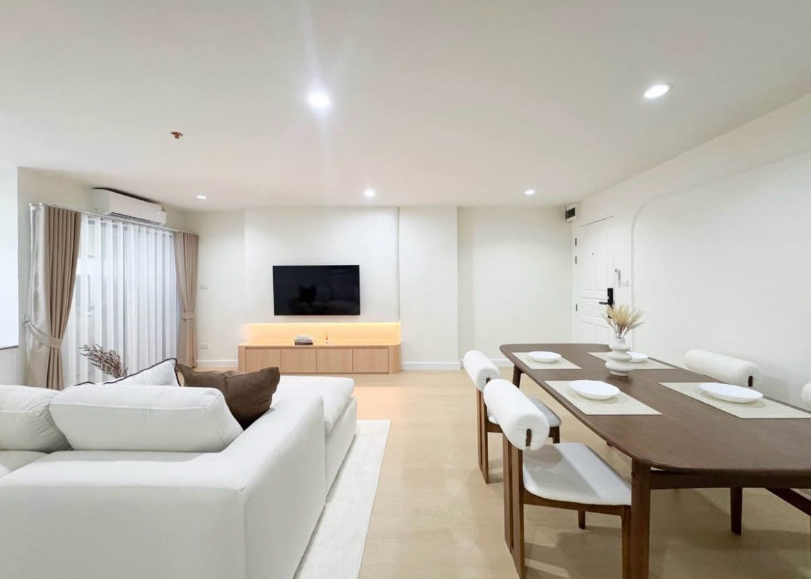 ME2500743 Condo for sale, Pinklao Pavilion, large room 55 sq m., completely renovated, fully furnished, ready to move in! ME2500743 Condo for sale, Pinklao Pavilion, large room 55 sq m., completely renovated, fully furnished, ready to move in!