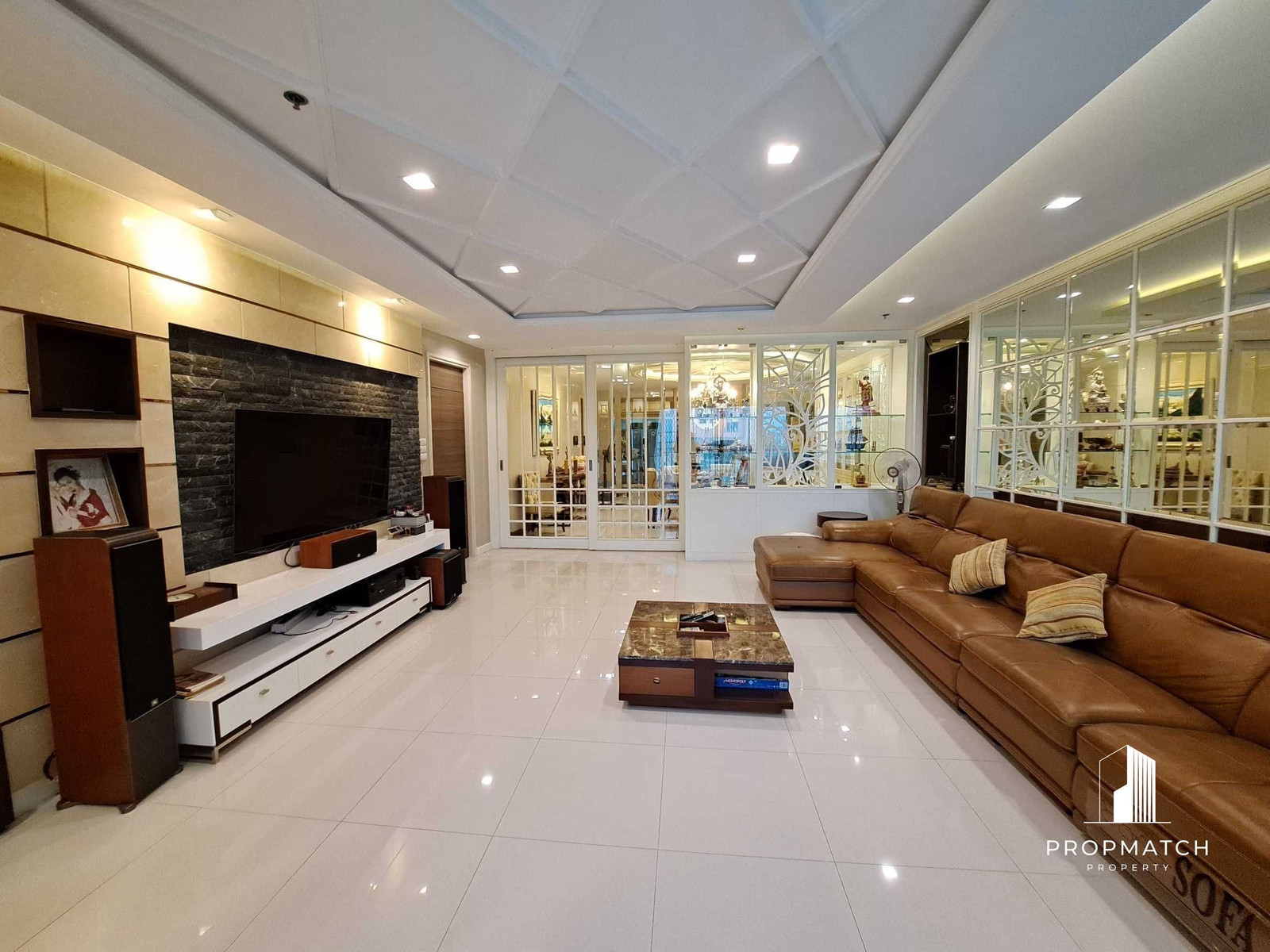 ✨Flash Deal ✨SUPALAI Prima Riva ( 3Bed 5Bath 256SQM.) พร้อมอยู่ ! เพียง 32,000,000 บาท Tel.0981315848 @propmatch 