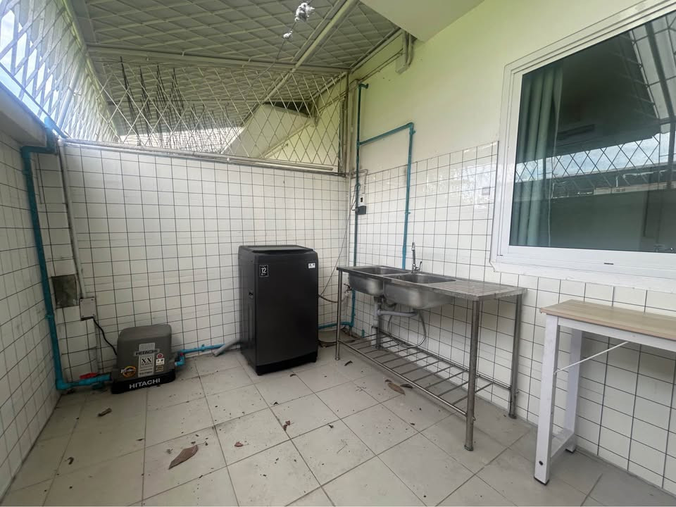 ทาวน์โฮม3ชั้น ซอยเรวดี 75 20 ตร.ว. 4 ห้องนอน | 3 ห้องน้ำ |    23,000 – รูปที่ 2