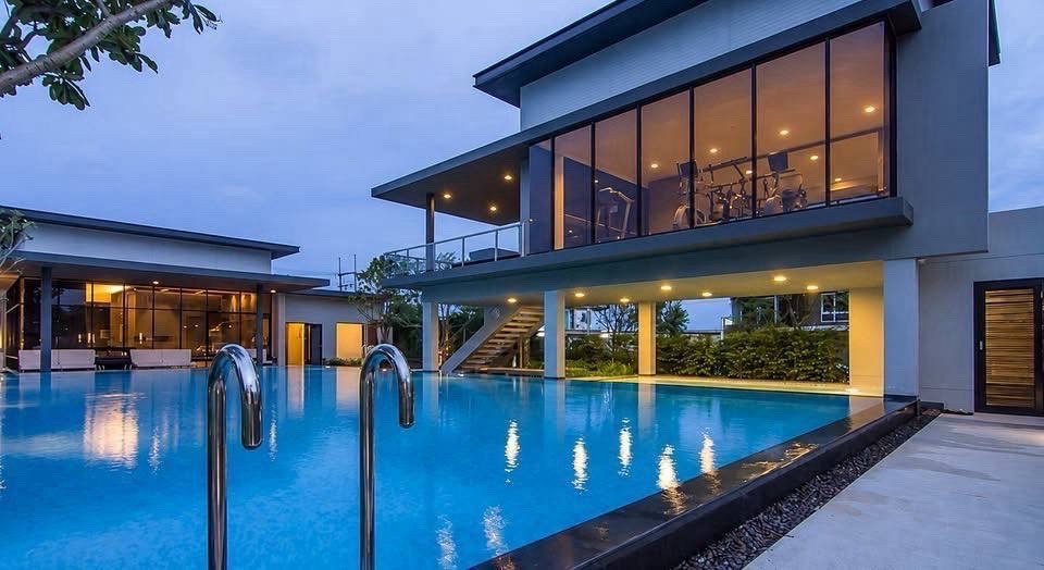ขายด่วน! บ้านสภาพใหม่ ไม่เคยเข้าอยู่จริง ที่ดิน 55 ตร.ว.  – รูปที่ 2