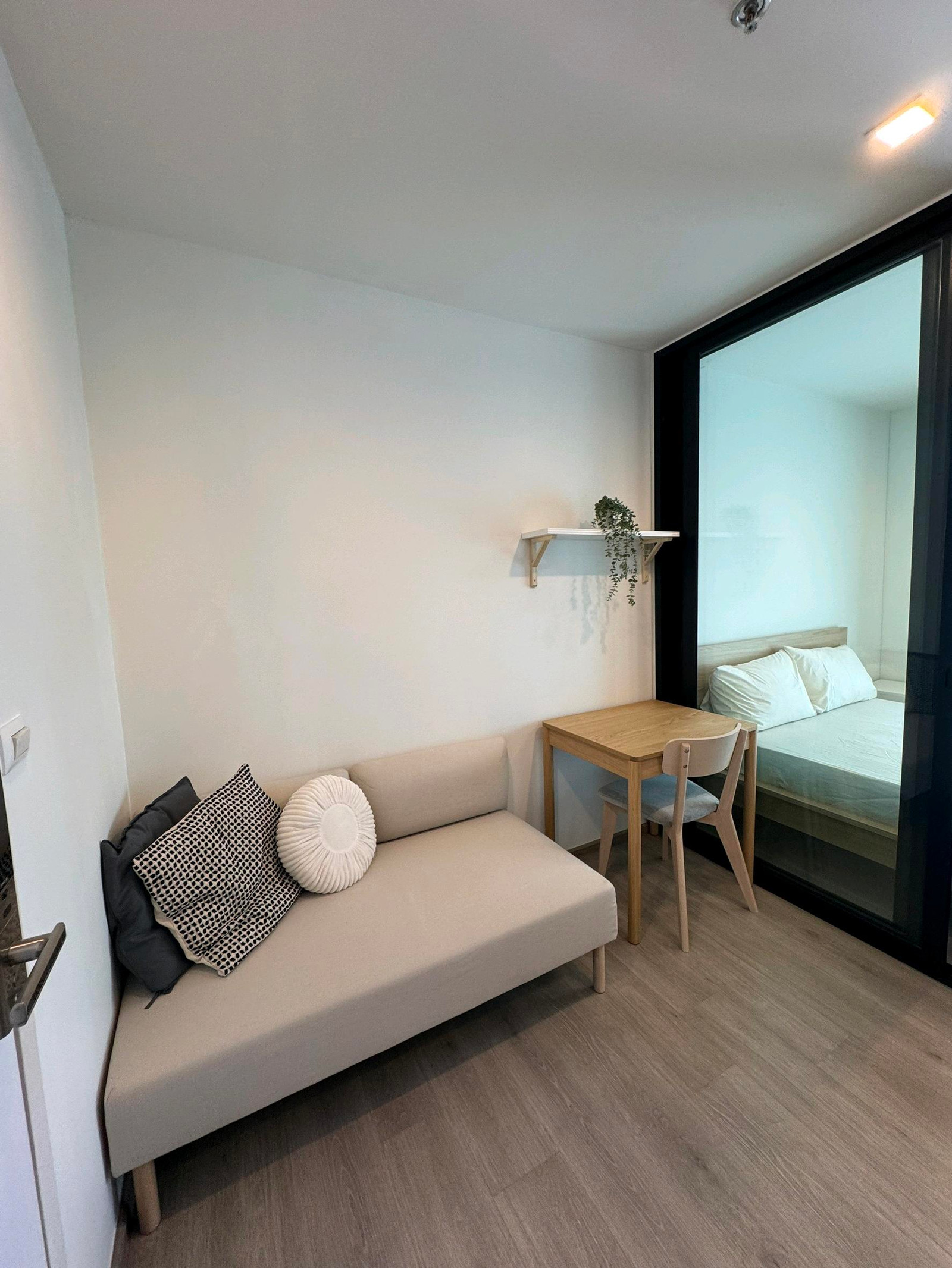 The Base Phetkasem fully furnished – รูปที่ 3