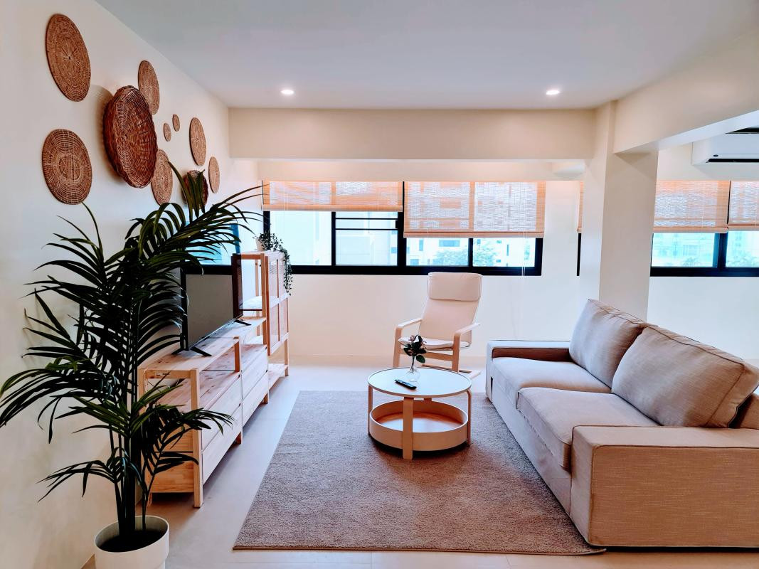 Yada Residential Pet Friendly 🐶🐈 2 Bathrooms 2 size SQm138 Rent ฿55,000 Yada Residential Pet Friendly 🐶🐈 2 Bathrooms 2 size SQm138 Rent ฿55,000