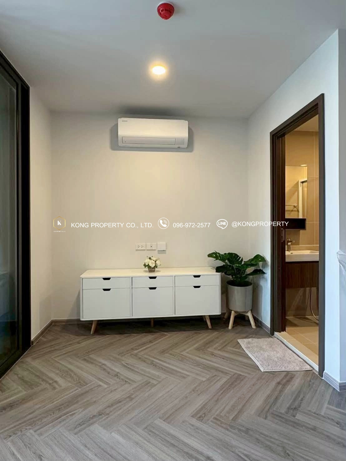 Condo for rent, Aspire Arun Prive | – รูปที่ 4