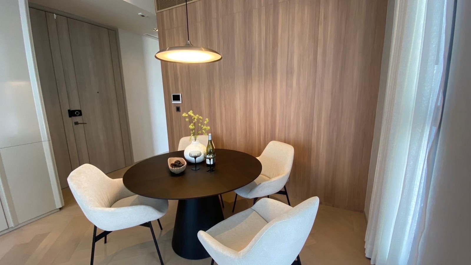 Rental : The Reserve  Sathorn – รูปที่ 2