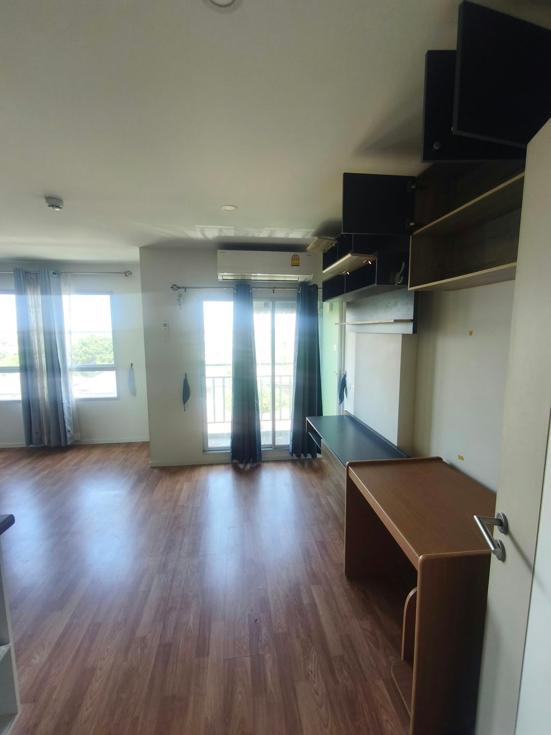 🏢 Condo for sale: Lumpini Ville Pranangklao - Riverview (Lumpini Ville Pranangklao - Riverview) Property Code | 📌LNP-C15119