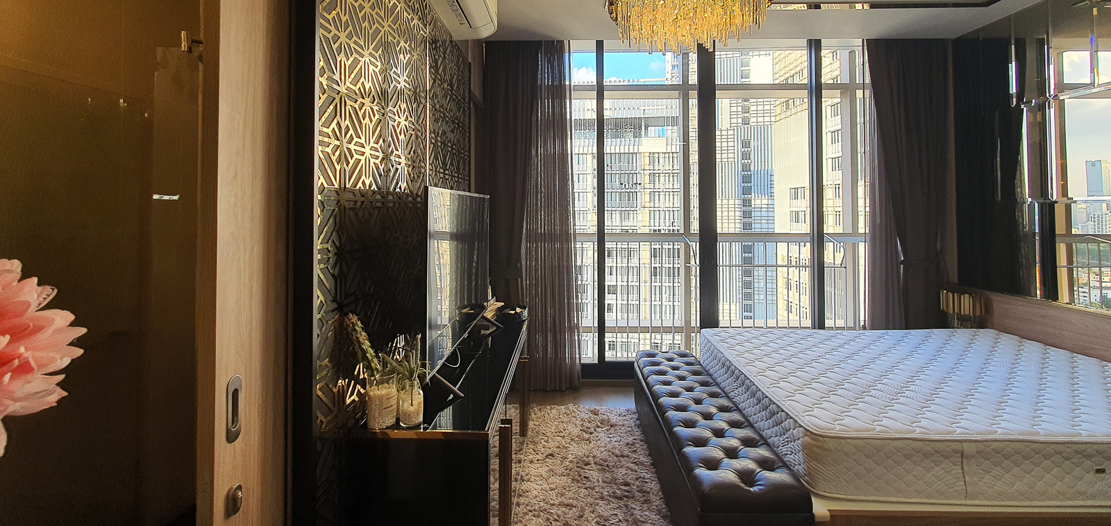 🏙️ FOR RENT | PARK ORIGIN PHROM PHONG – รูปที่ 3