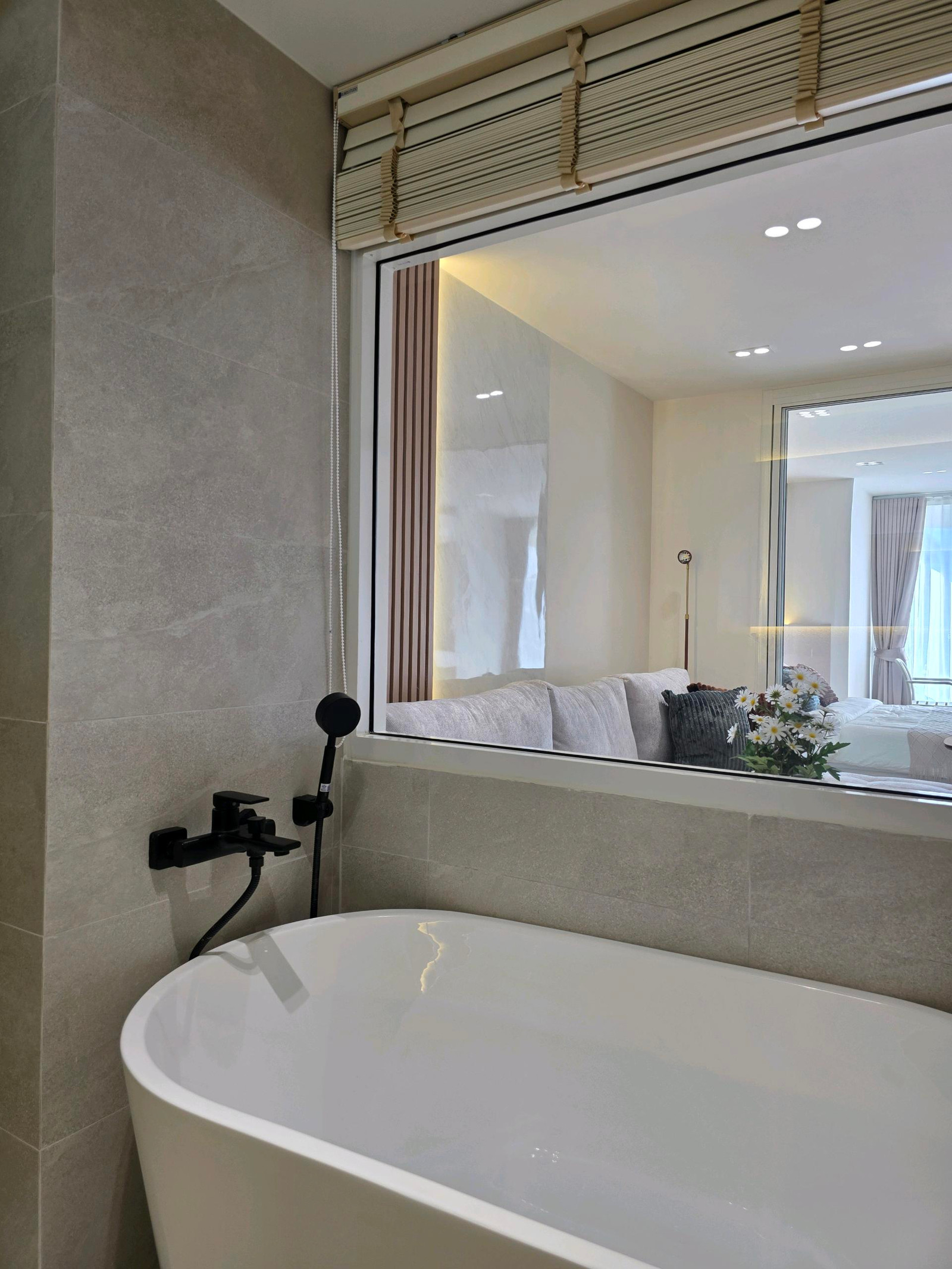 Owners Post : Hillside 4 วิวดอย** ชั้น5
45 ตรม ห้องตกแต่งใหม่ทั้งหมด – รูปที่ 3