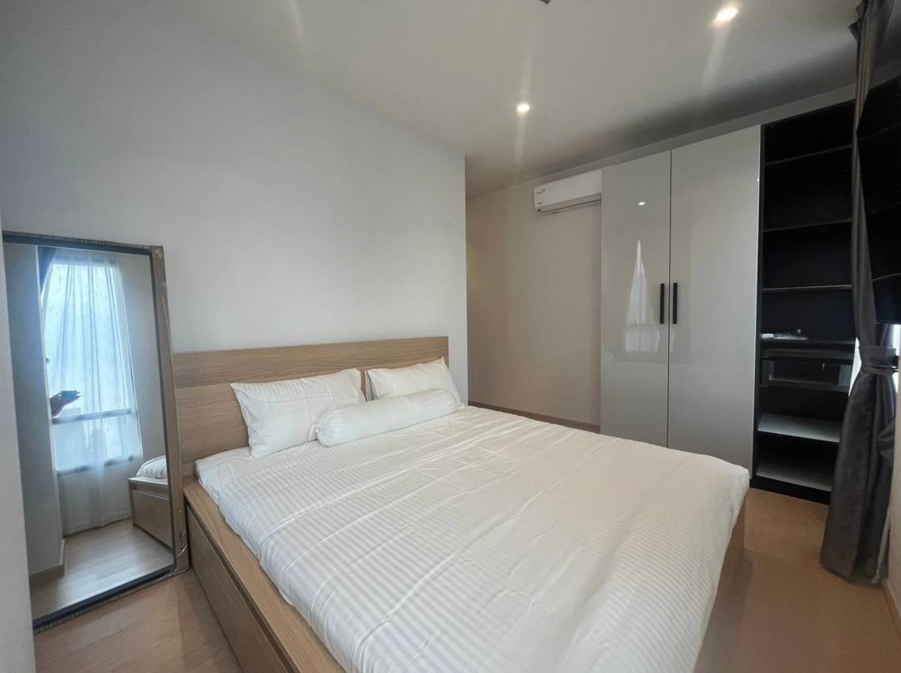🔥 Hot Unit for Rent at Maru Ekkamai  2 bedroom  Private& unblock view – รูปที่ 2