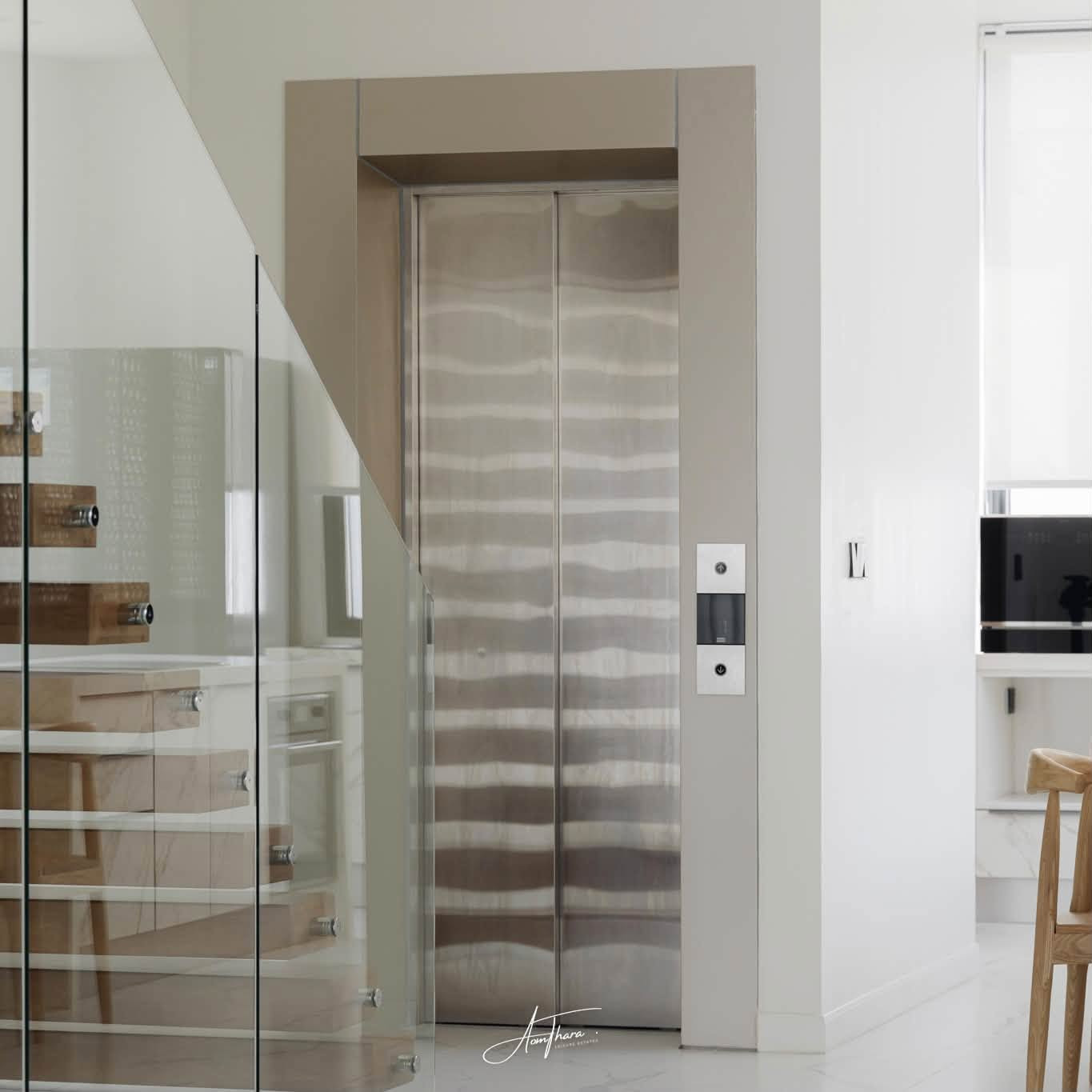 **บ้านใจกลางเอกมัย 3 ห้องนอน 5 ชั้น พร้อมลิฟท์ | FOR RENT** – รูปที่ 3
