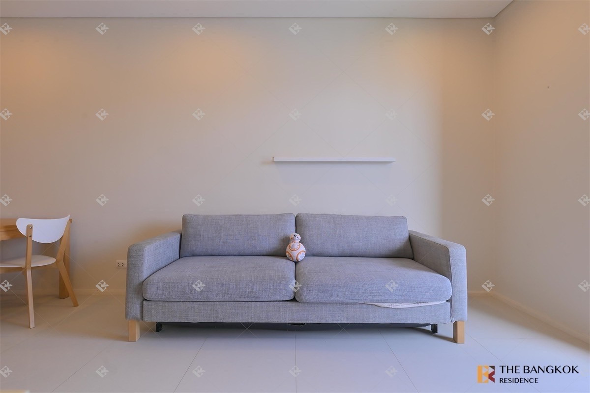 🔥 BIG SPACE, GREAT PRICE! Villa Asoke | 48 SQ.M. | ONLY 24K by Sea BR 0635165374 🔥 BIG SPACE, GREAT PRICE! Villa Asoke | 48 SQ.M. | ONLY 24K by Sea BR 0635165374