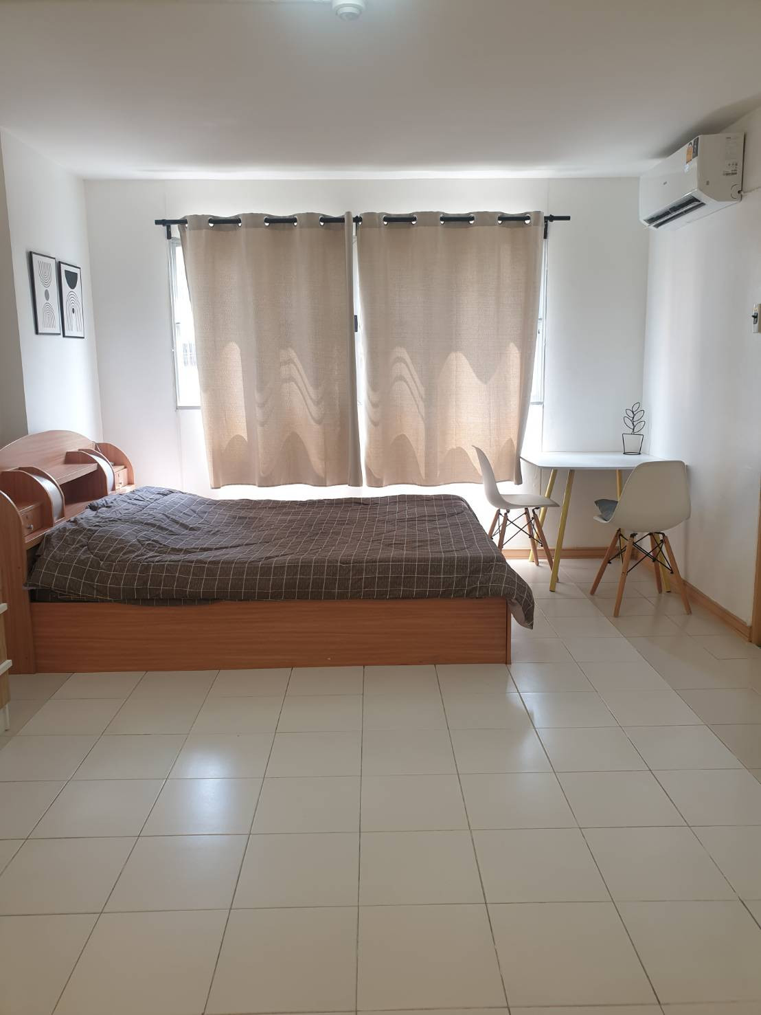 🔥 Condo ready to move in, Lumpini Lat Phrao 111