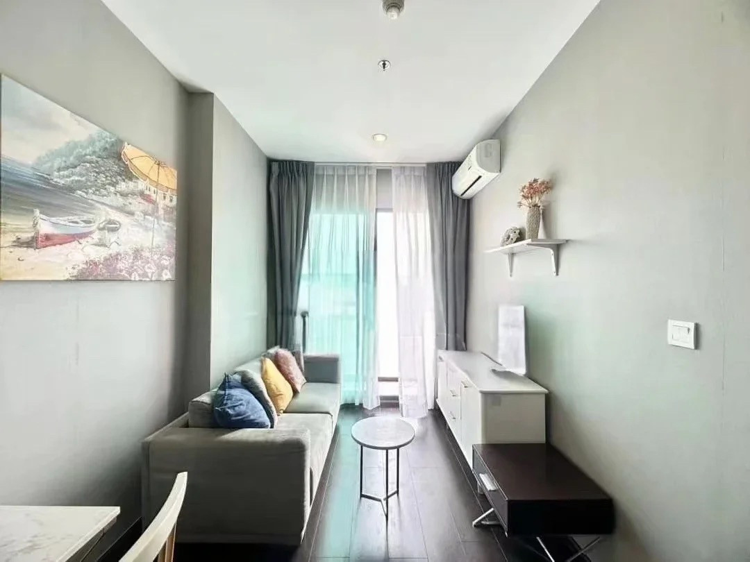 Ready to move in ｜C Ekkamai  – รูปที่ 3