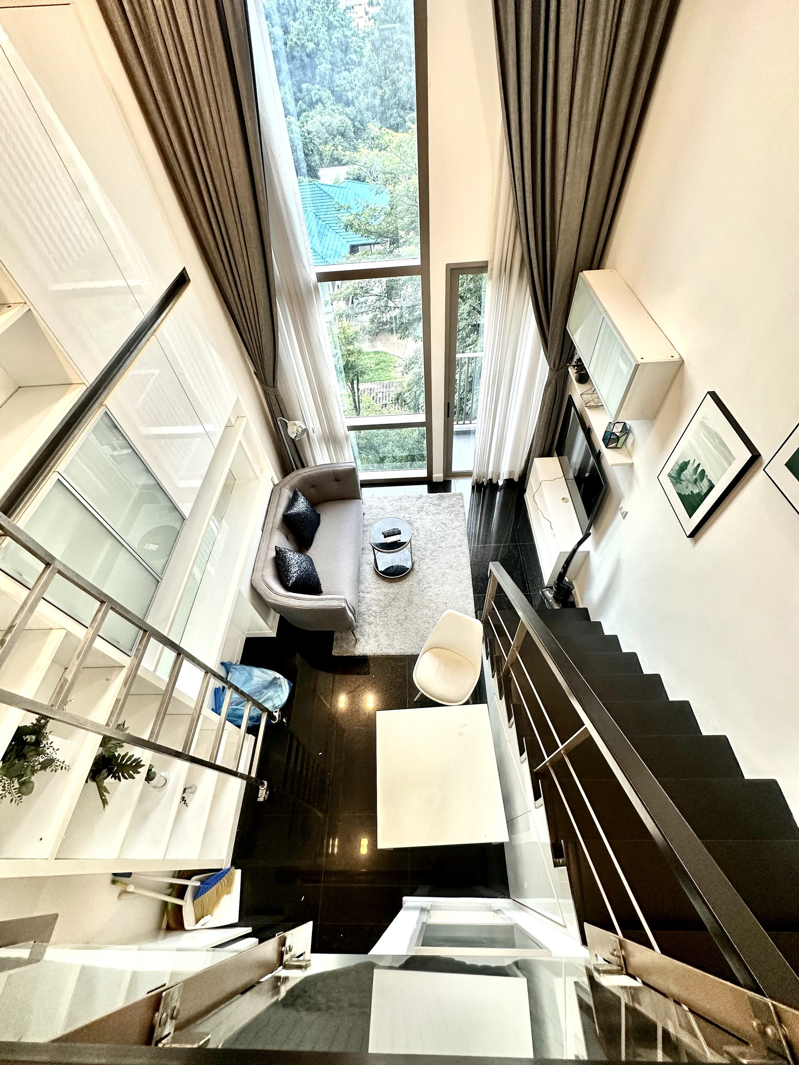 Ideo Morph 38 Duplex Pet Friendly 🐶🐈 – รูปที่ 3