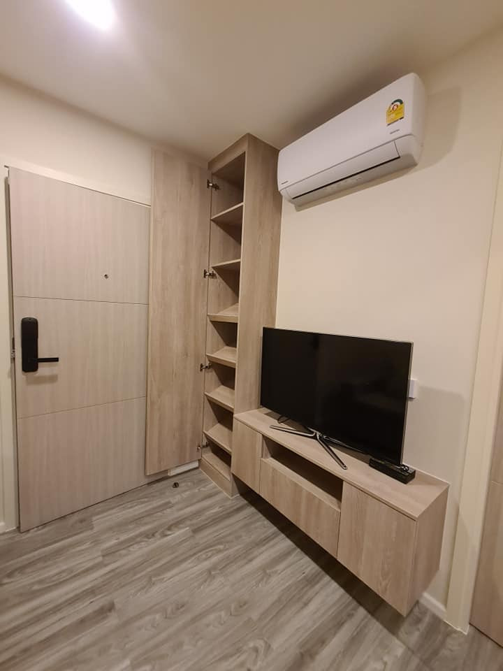 T26120766 - ให้เช่า ไอคอน สุขุมวิท 77 ตึก A ชั้น 4 (For Rent IKON Sukhumvit 77) – รูปที่ 3