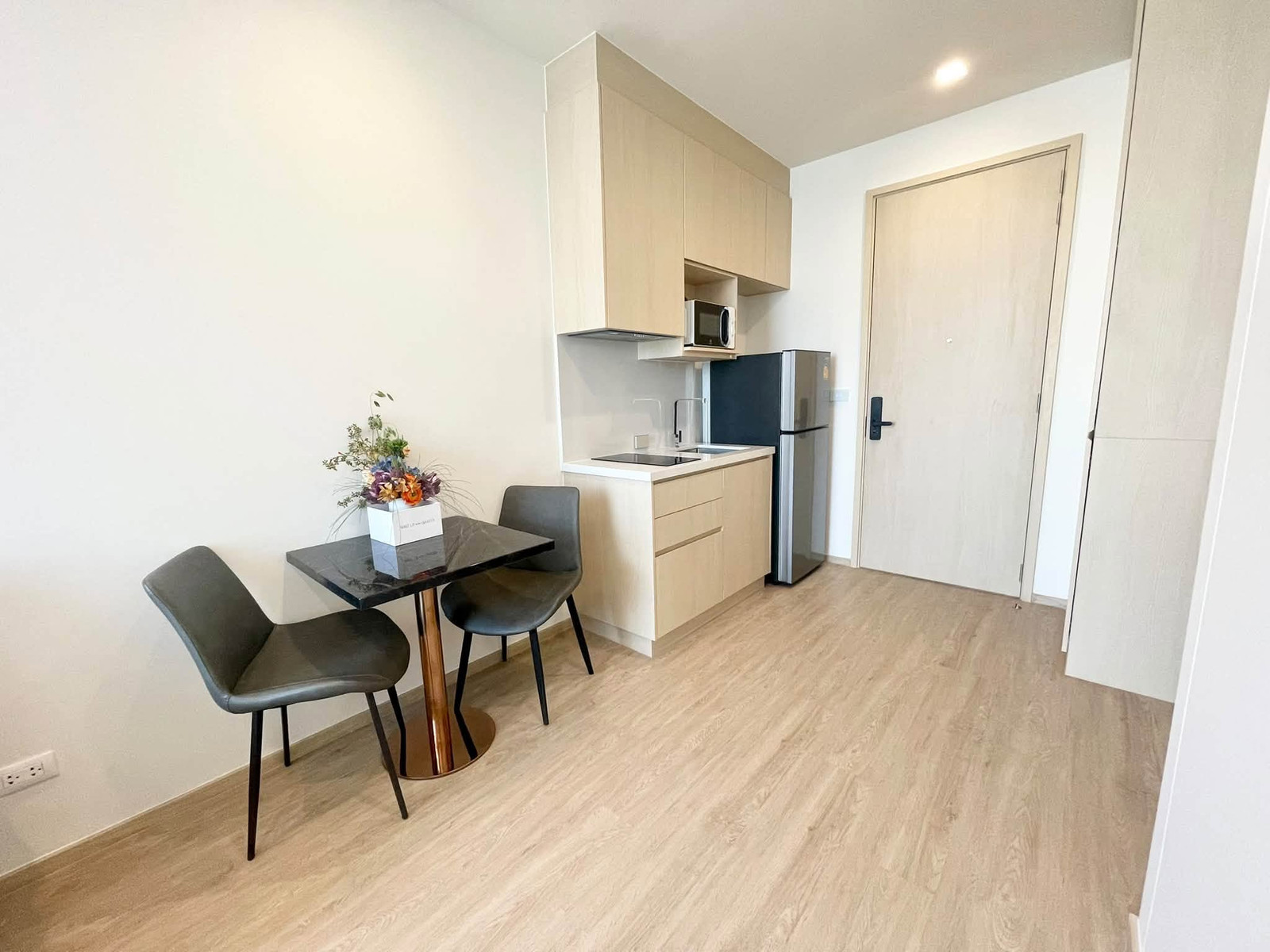 Noble State 39 Type 1 Bedroom 1 Bathroom 35 Sqm – รูปที่ 4
