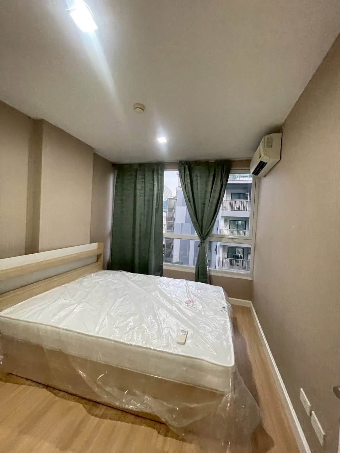 เมย์แฟร์ เพลส สุขุมวิท 64 / Mayfair Place Sukhumvit 64