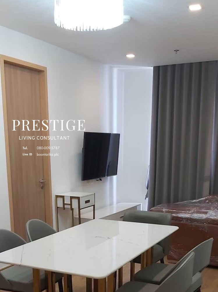 📌For RENT | Noble BE33 2BR(60 sqm) 55,000 THB/month 📌For RENT | Noble BE33 2BR(60 sqm) 55,000 THB/month