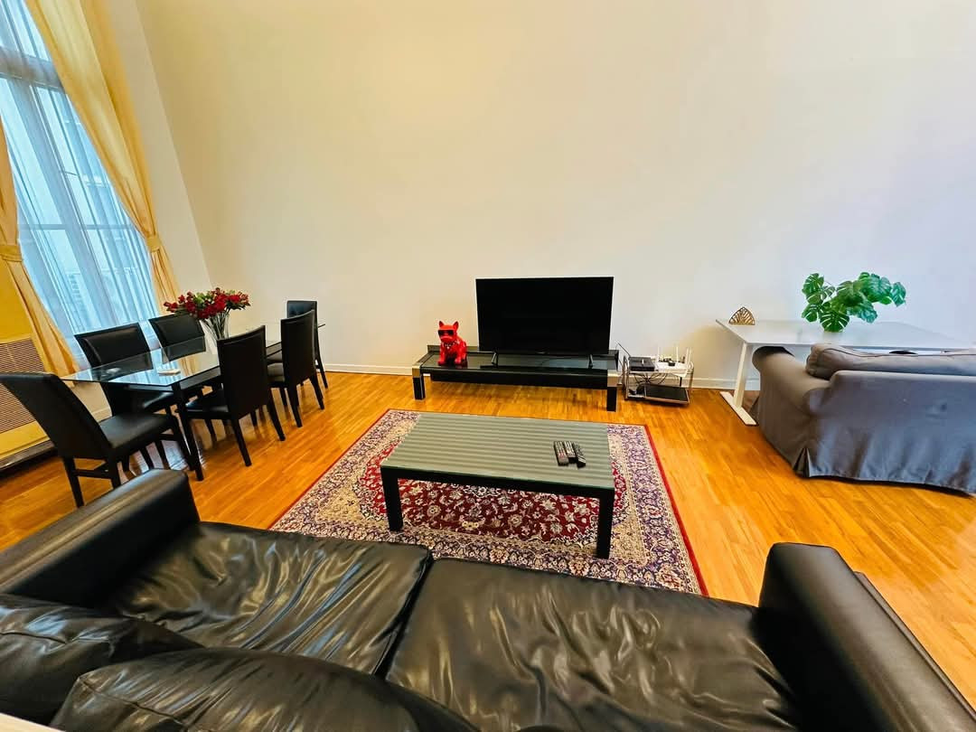🏙️ Prime Location Ready to Move In Baan Klang Krung Thonglor 5 Bed 6 Bath 400 sqm 120,000 Call 0968623850 🏙️ – รูปที่ 3