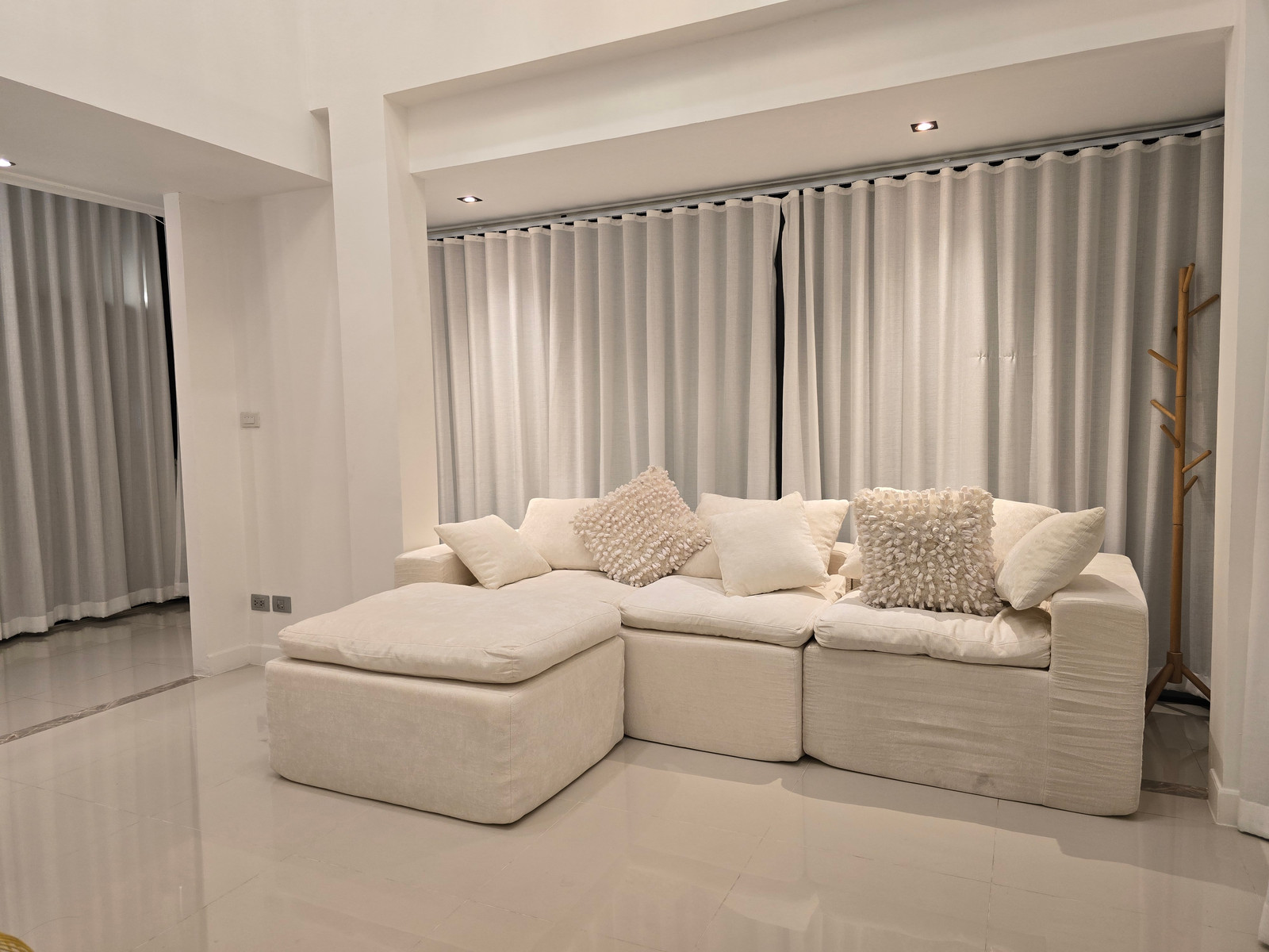 For sale/rent single house POOLVILLA with Glasshouse skylight Jacuzzi, sleeping under the stars, near the BTS, many expressway entry and exit points, 52.9 sq m, 475 sq m, 6 bedrooms, 5 bathrooms, BTS – รูปที่ 4