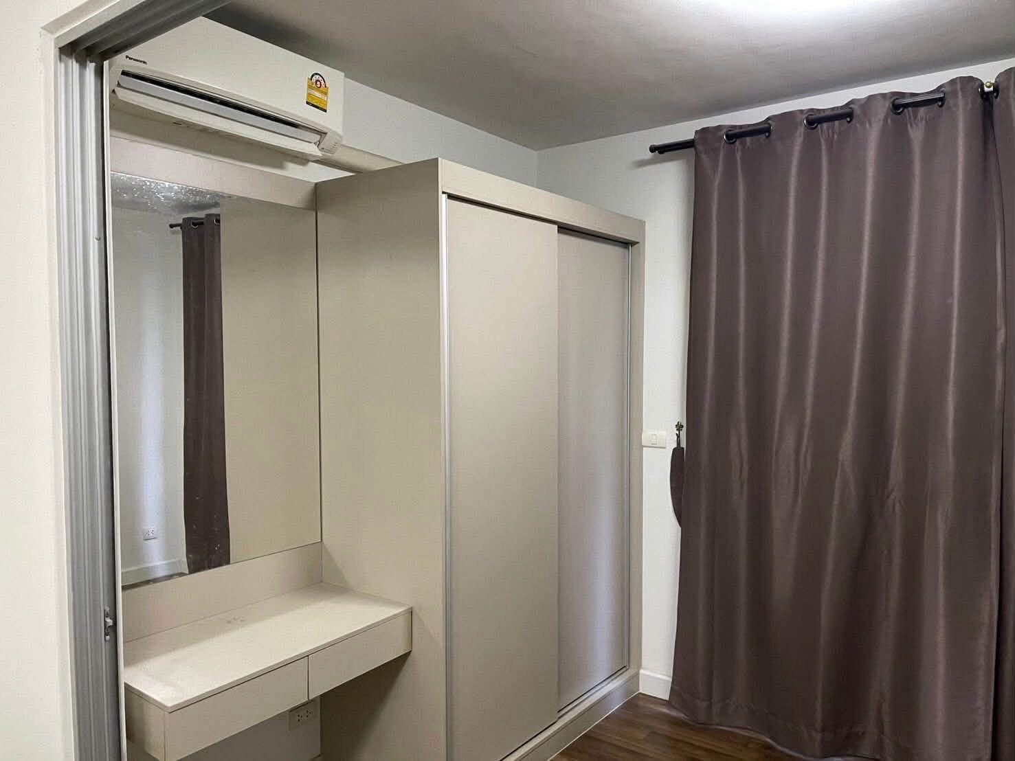 (รหัส R290) ให้เช่า a space me sukhumvit 77 : เอ สเปซ มี สุขุมวิท 77 – รูปที่ 2
