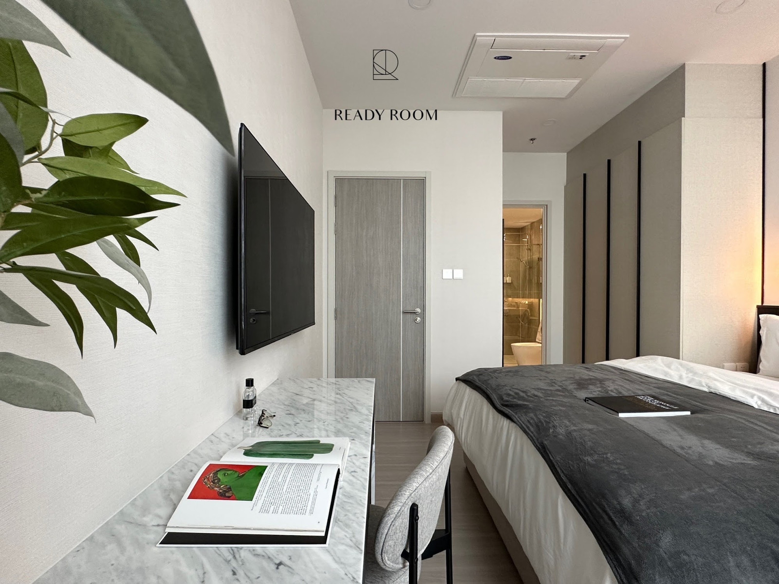 🚀 ดีลฮอต! Supalai Premier Si Phraya-Samyan 1 Bed 1 Bath 41.5 sqm 26,000 ติดต่อ 0968623850 🚀  – รูปที่ 4