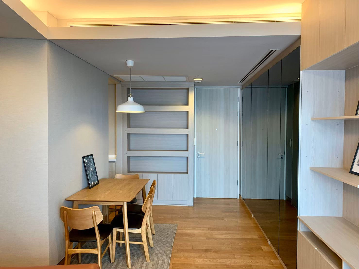 ขาย คอนโด the lumpini24. สุขุมวิท24.   2 bedroom ราคาถูก 9.5 ล้าน – รูปที่ 3
