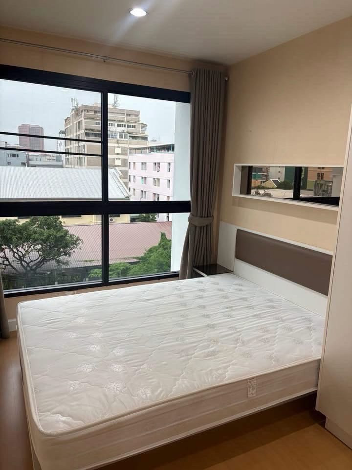 🌃For rent - Metro Sky Ratchada (Soi Inthamara 47) price 11,000 baht, cheapest price in the structure.
