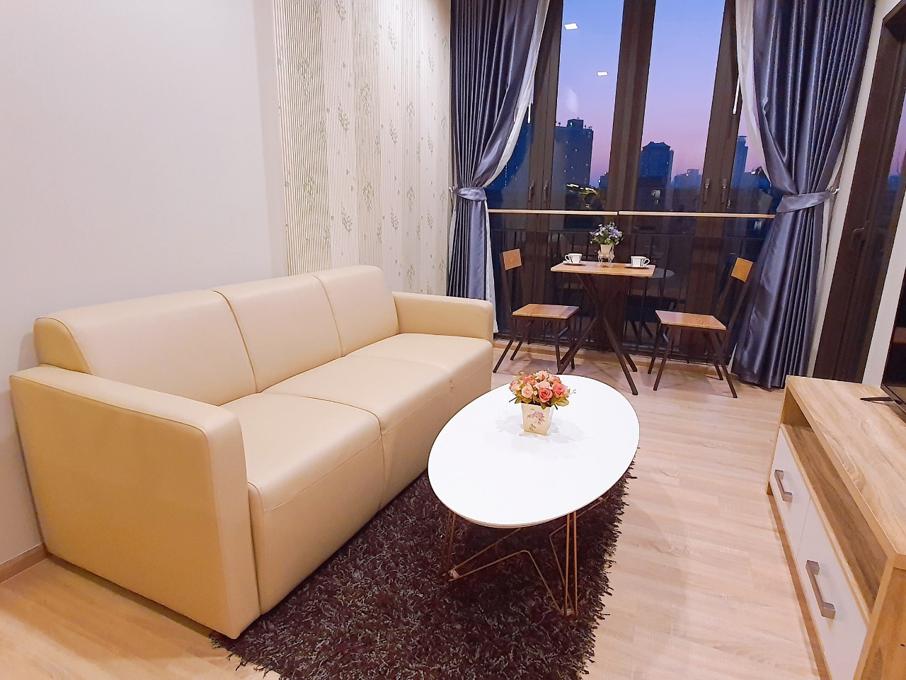 Kawa Haus 36 SQm 1 Beroom 1 Bathroom  – รูปที่ 2