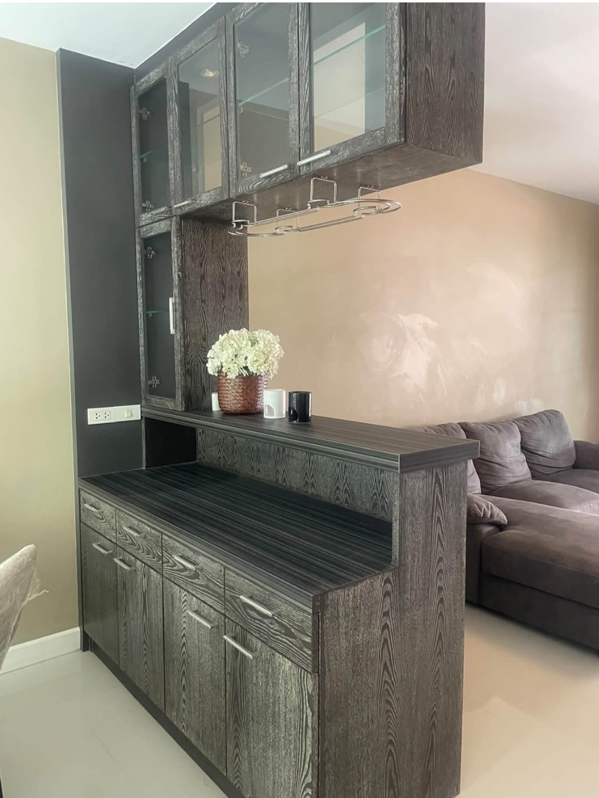 M1841 For Rent Town Avenue Rama 9 – รูปที่ 4