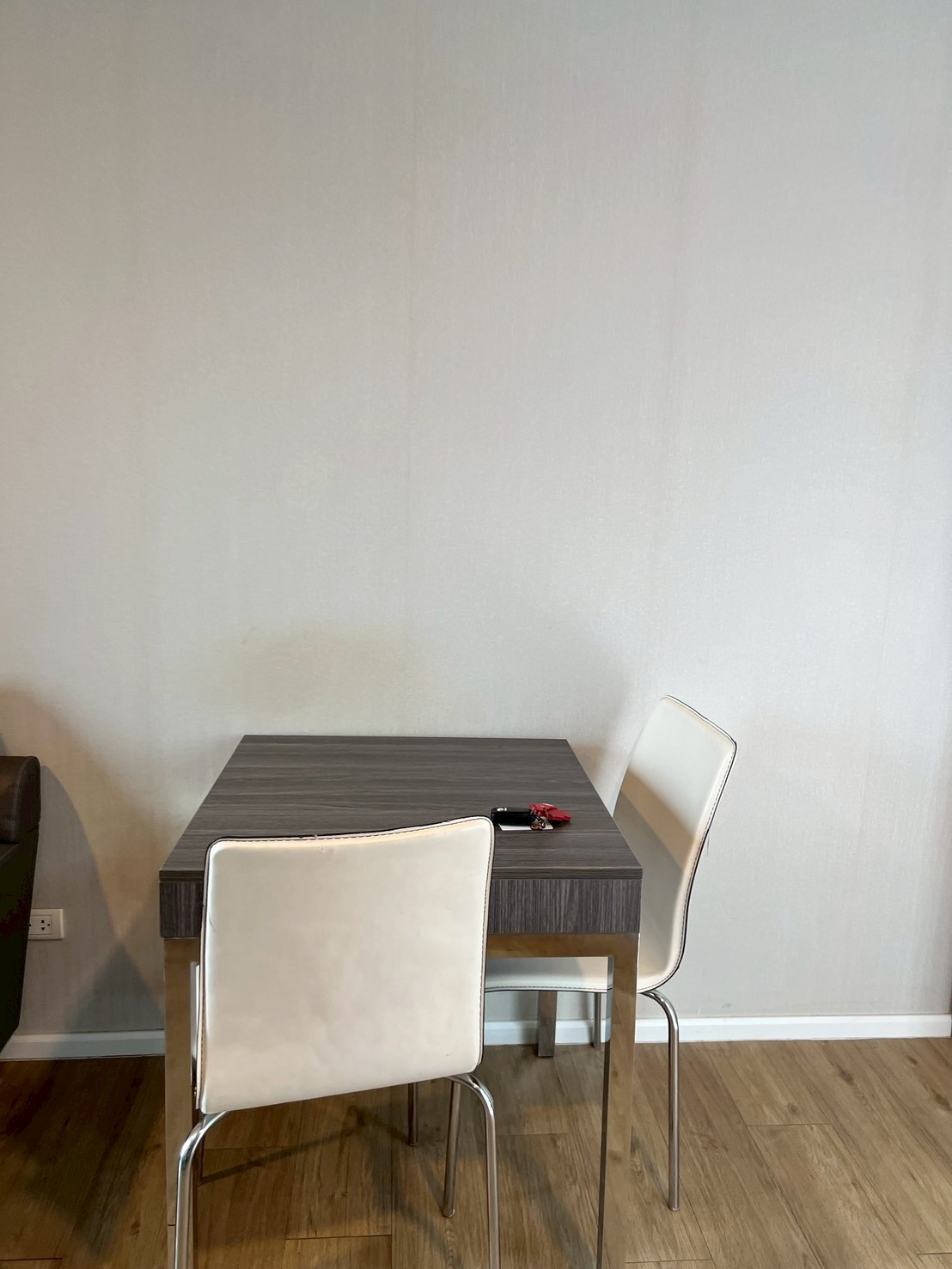 For rent: Rill Condo ✨ Good size room, comfortable to live in, priced at only 8,980 baht/month. – รูปที่ 4