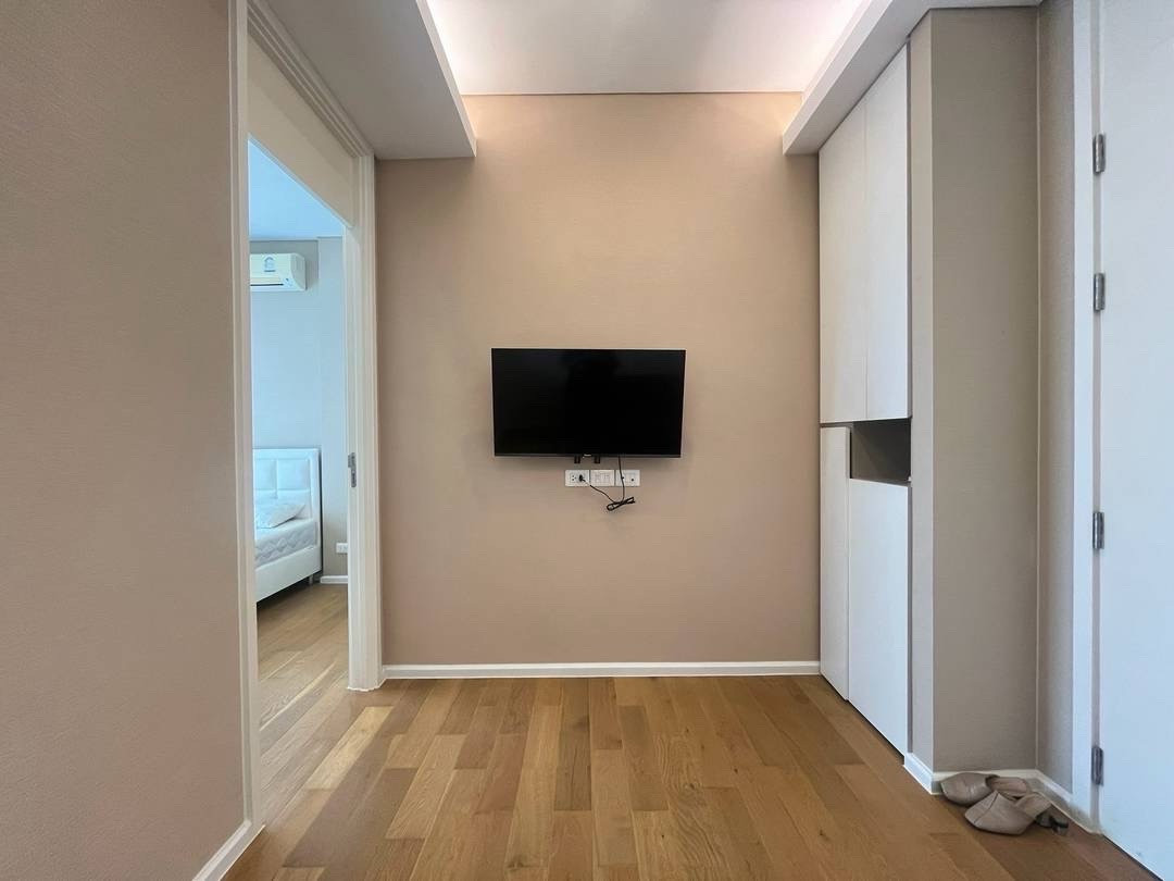 🏡 For rent The Saint Residences | 1 bedroom 31 sq m. | Only 15,000 baht/month 🔥