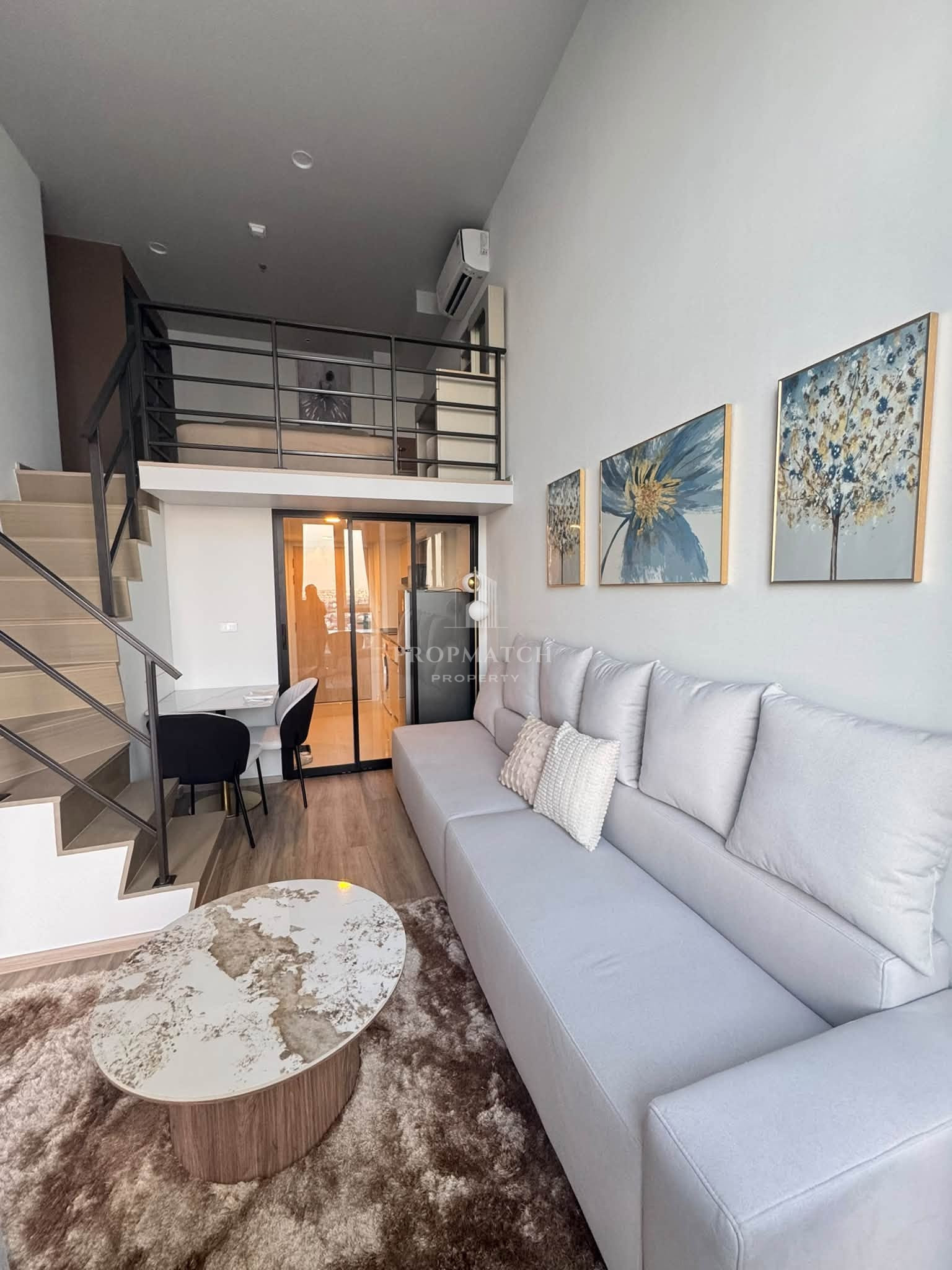 ✨Flash Deal ✨CULTURE Thonglor ( 1Bed 1Bath 29SQM.) พร้อมอยู่ ! เพียง 35,000 บาทต่อเดือน Tel.0981315848@propmatch 