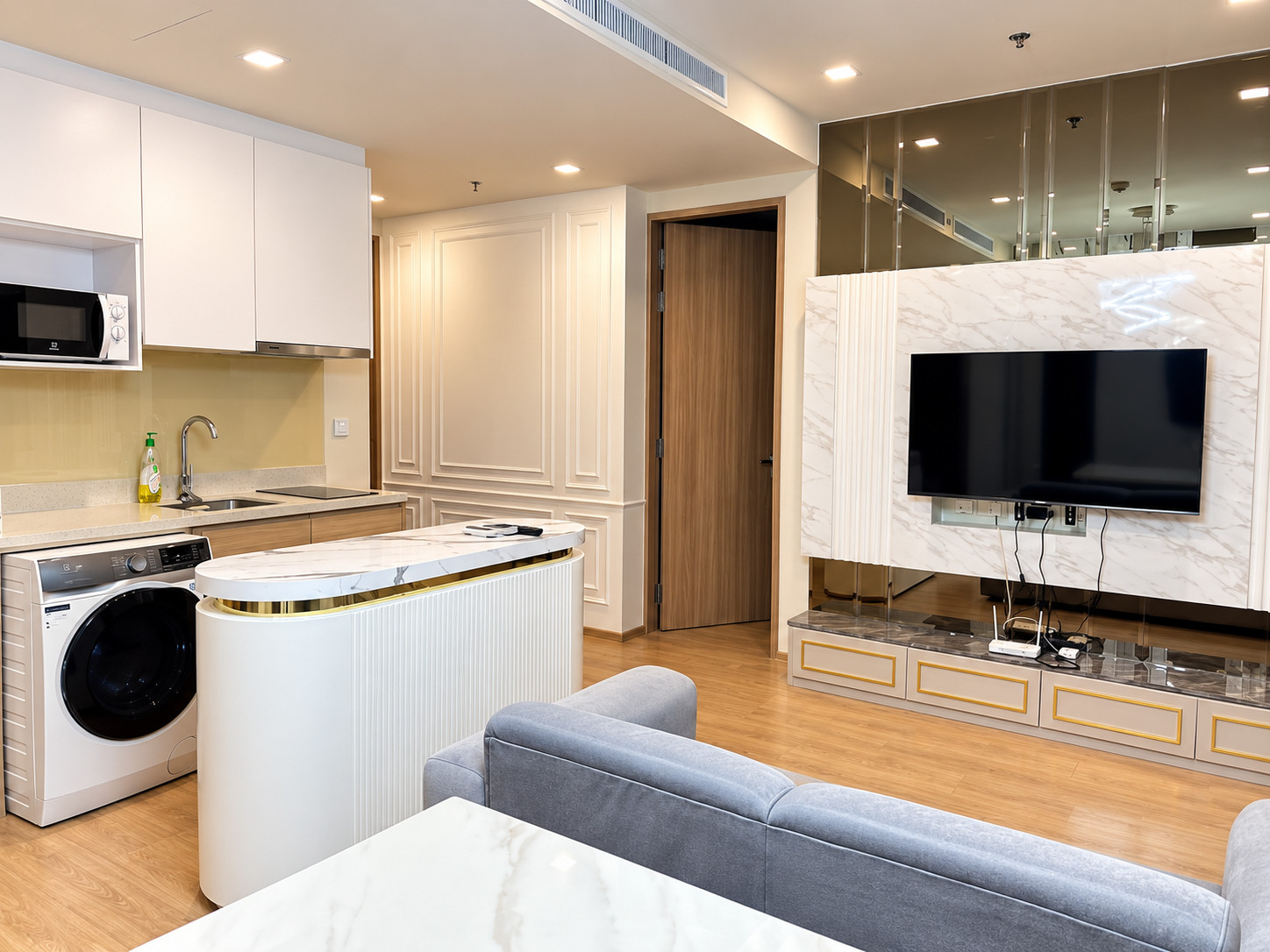 ✨ Hot Deal | 2-Bedroom Condo, Only 800m from BTS Phrom Phong ✨ ✨ Hot Deal | 2-Bedroom Condo, Only 800m from BTS Phrom Phong ✨