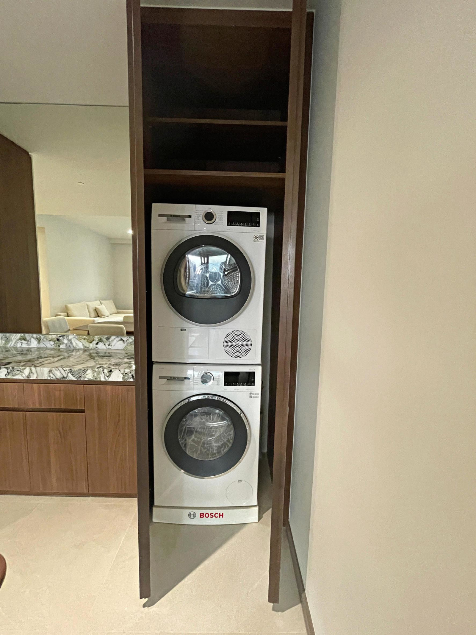 ROMM CONVENT | FOR RENT | 118 SQ.M. 2BEDROOM PLUS 150,000THB – รูปที่ 3