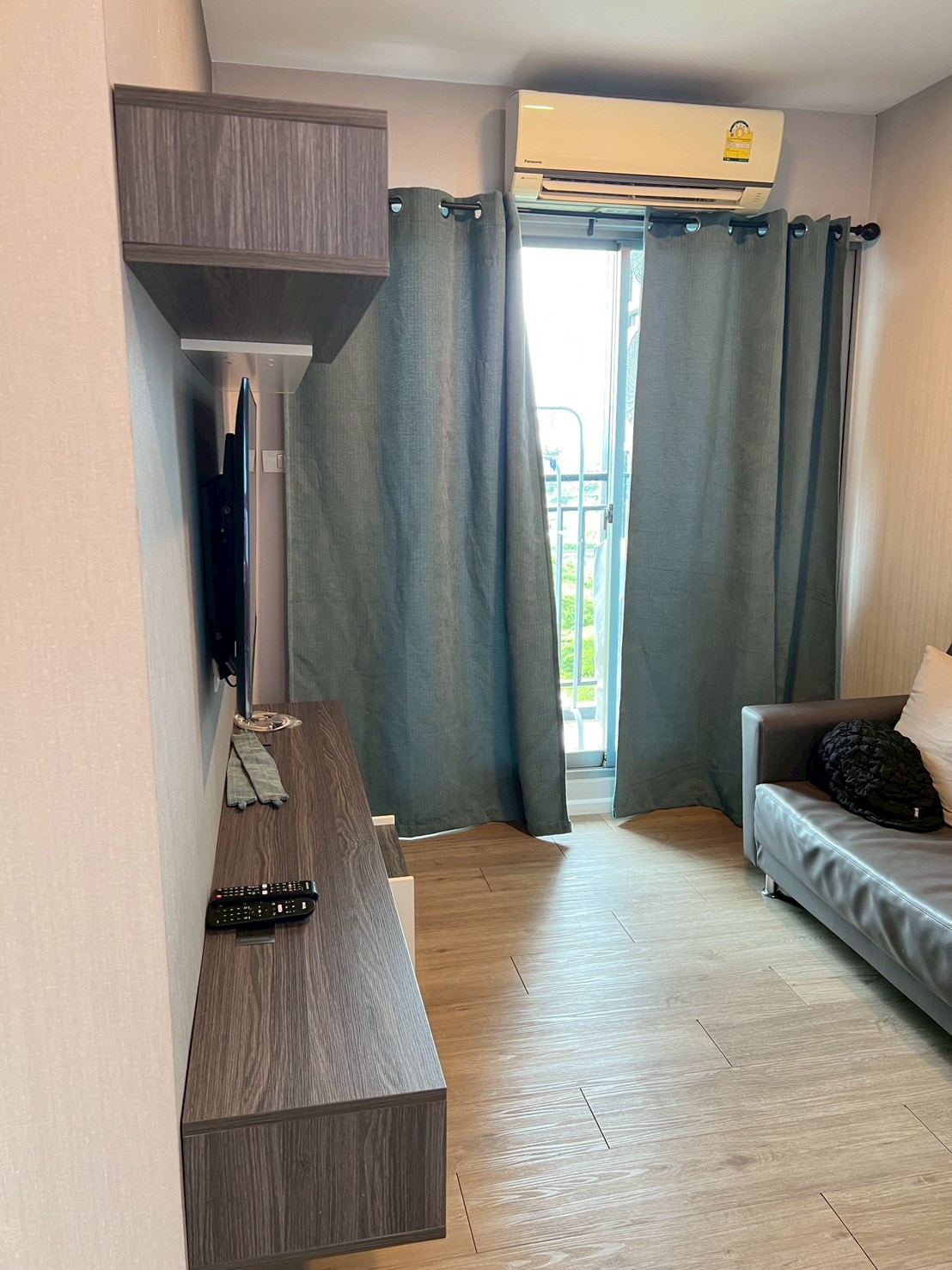 ให้เช่า Rill Condo ✨ ห้องขนาดกำลังดี อยู่สบาย ในราคาเพียง 8,980 บาท/เดือน