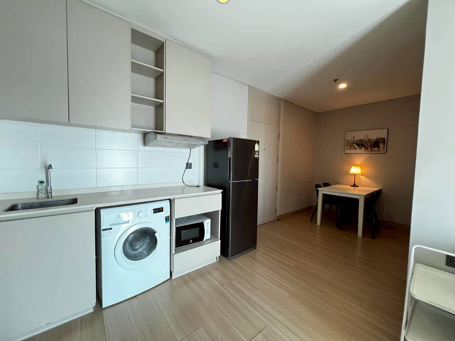 For rent! LPN SUIIE MAKKASAN 086-4455124 – รูปที่ 3