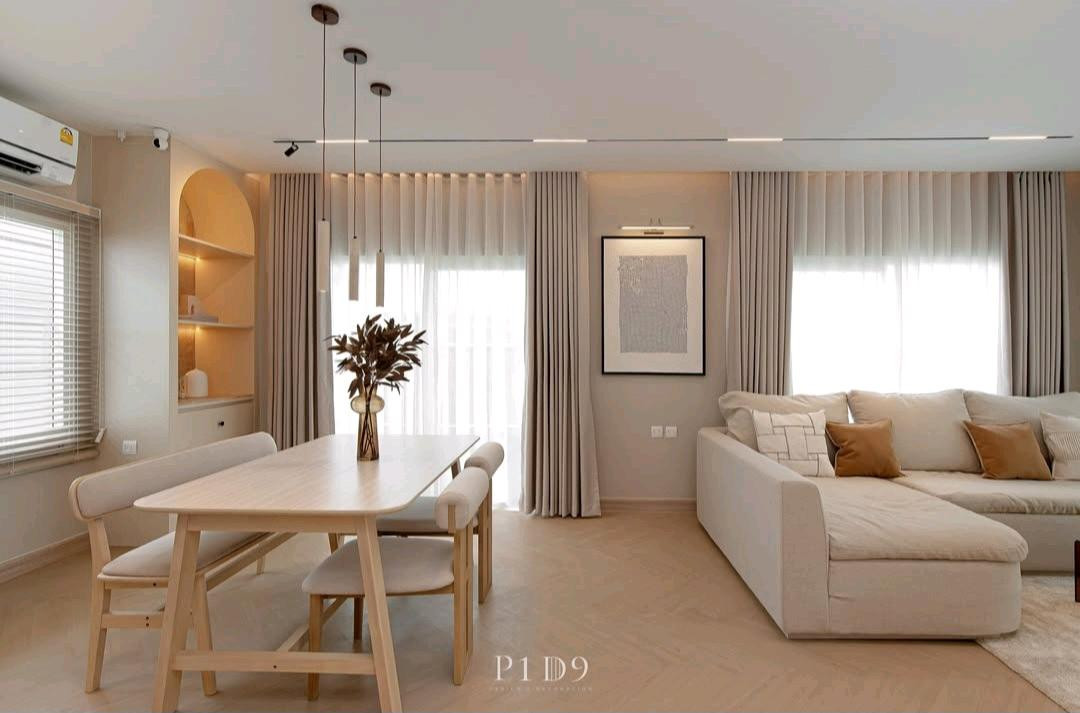 🔥🔥House for Rent Villaggio 2 Srinakarin - Bangna 🔥🔥 Nearby Mega bangna