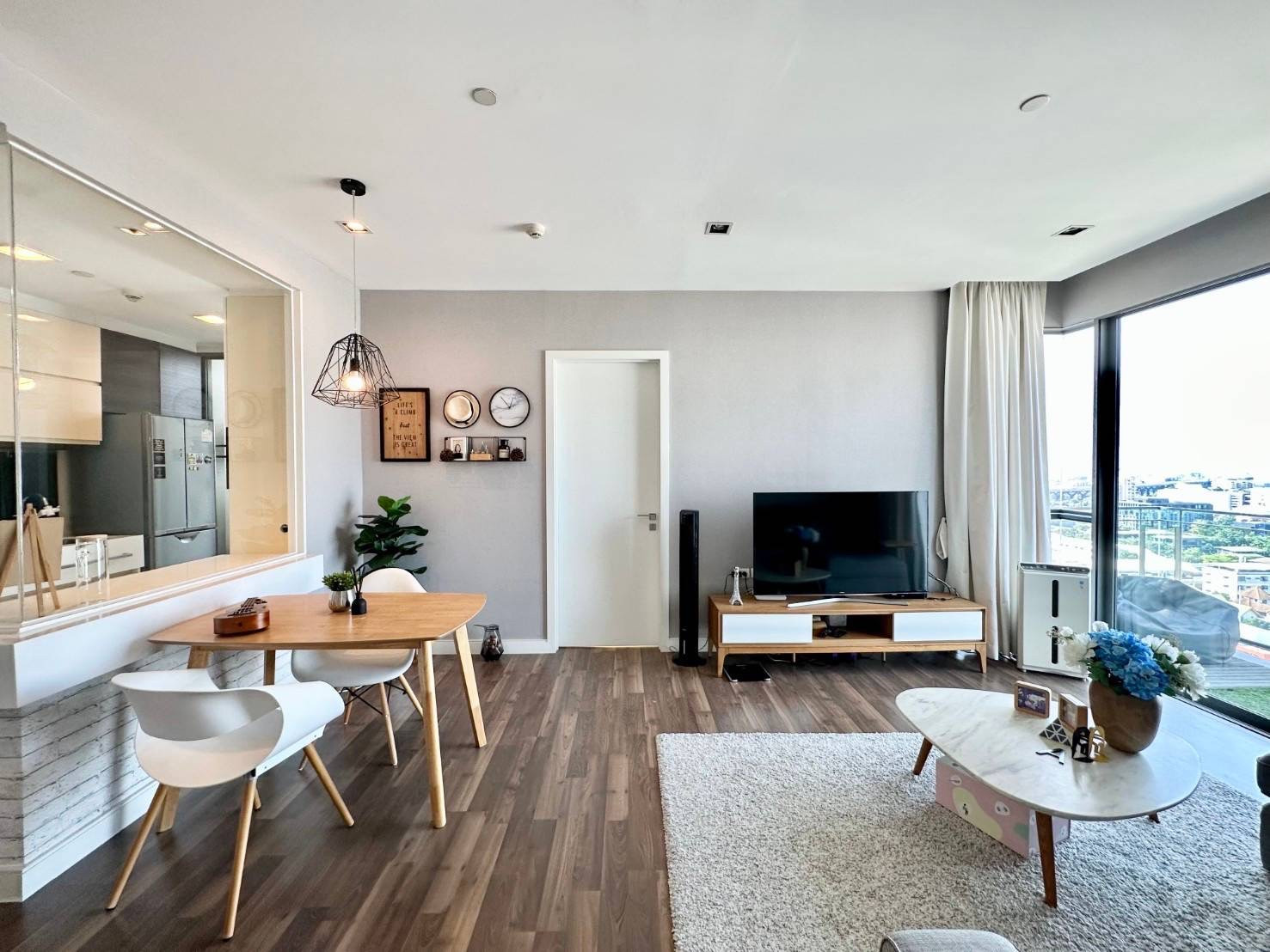 🔥 For sale The Room Sukhumvit 62  BTS Punnawithi 0 meter, near True Digital Park, Chalerm Mahanakhon Expressway. and Chalong Rat Expressway
