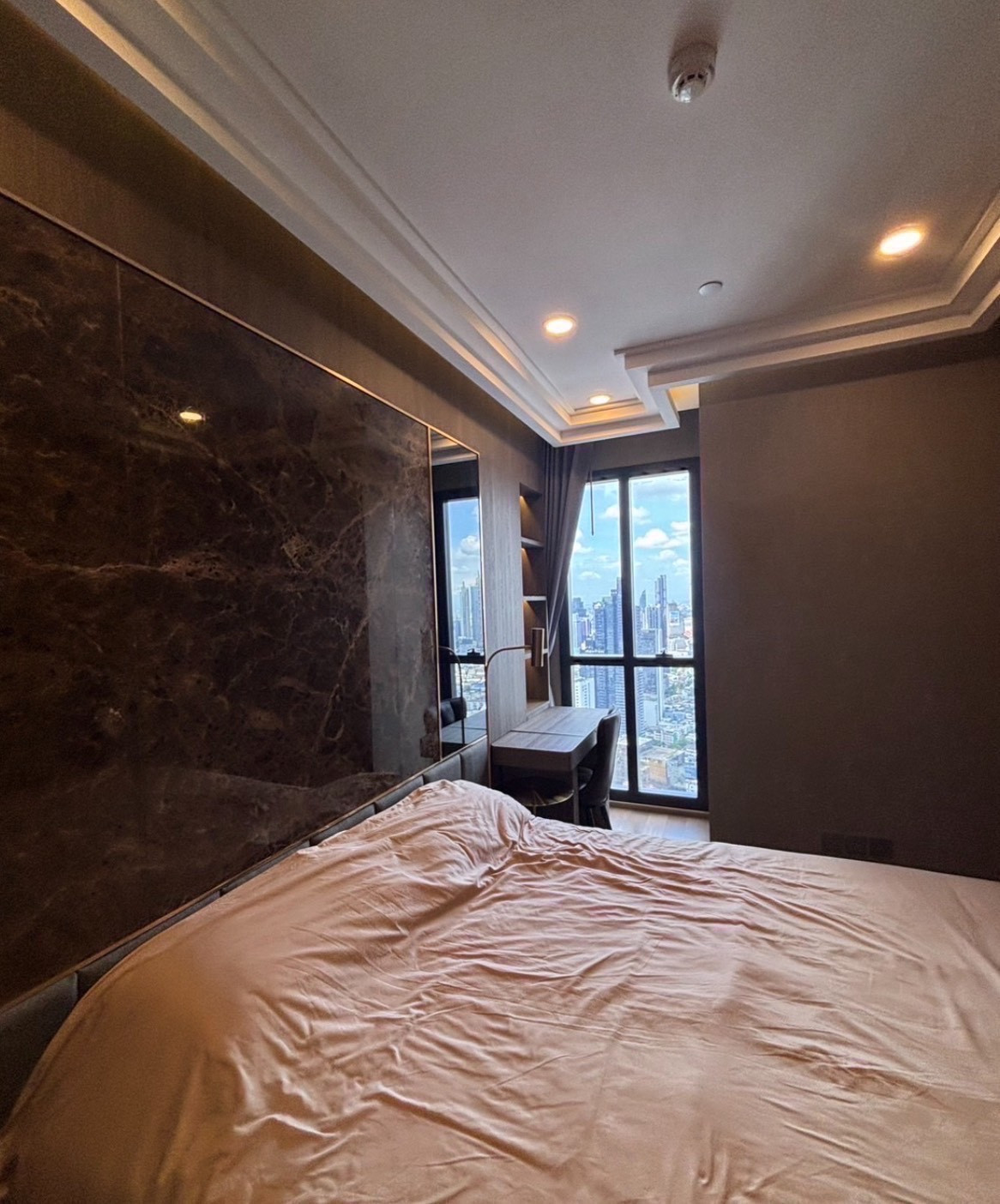 Condo For Rent Ashton Chula Silom – รูปที่ 3