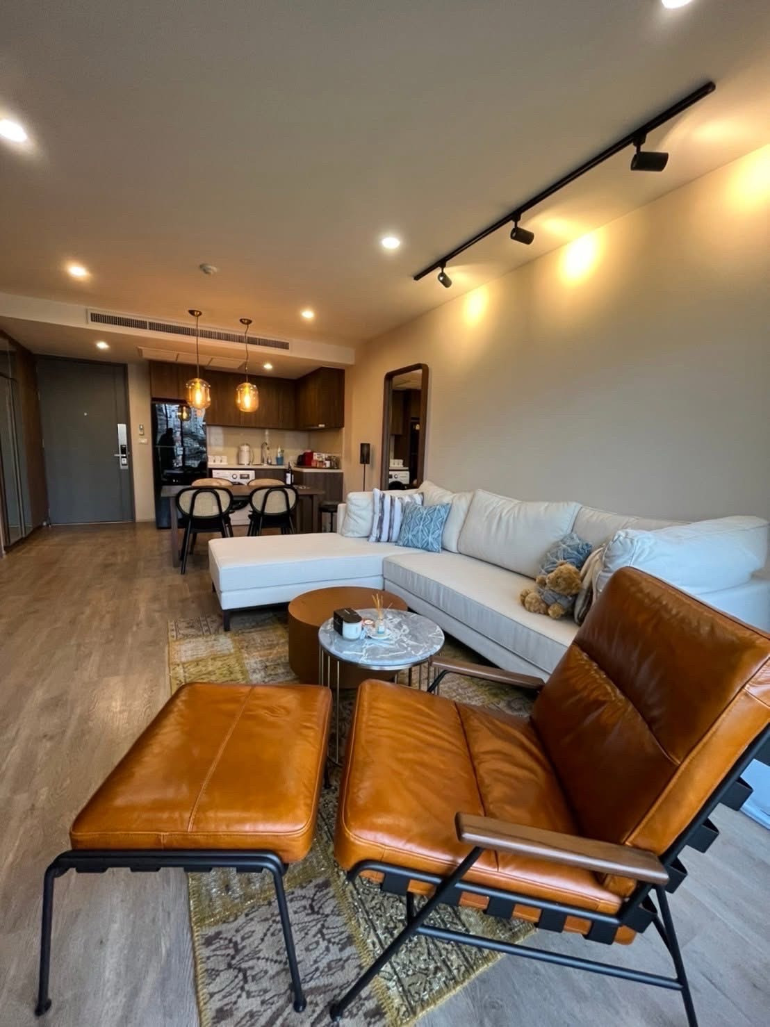 Noble Above Wireless /1 bedroom 67 sqm./ 8 fl./ 43,000 – รูปที่ 3