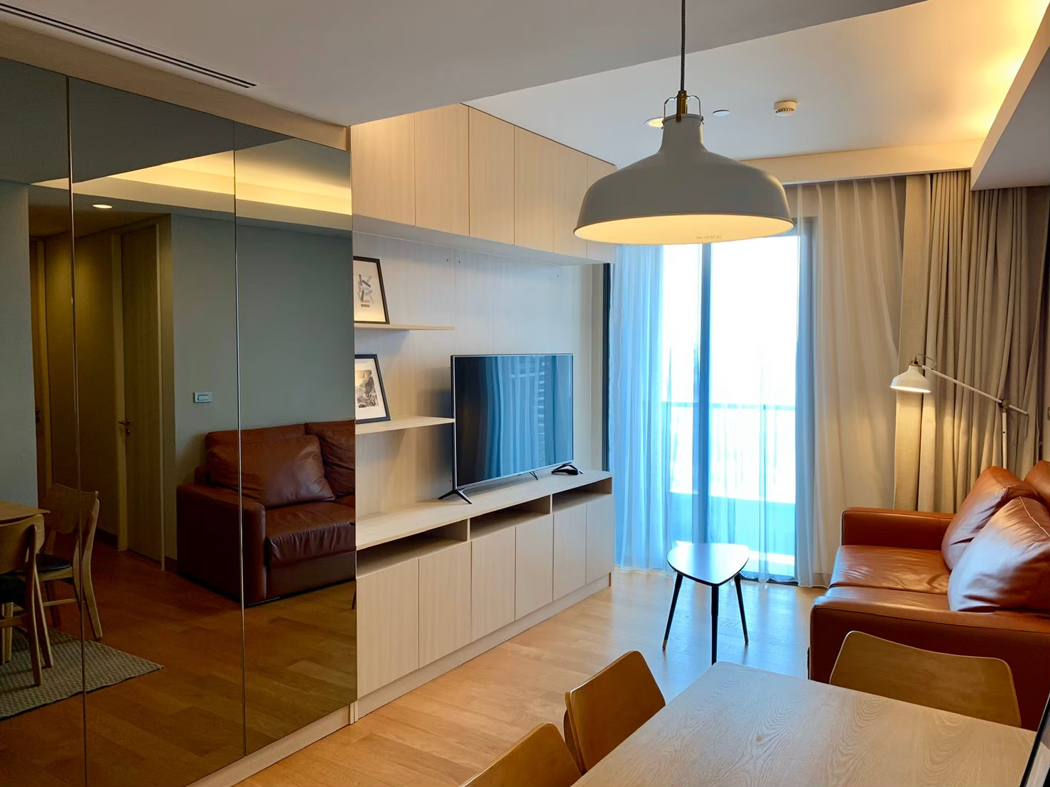 ขาย คอนโด the lumpini24. สุขุมวิท24.   2 bedroom ราคาถูก 9.5 ล้าน – รูปที่ 4