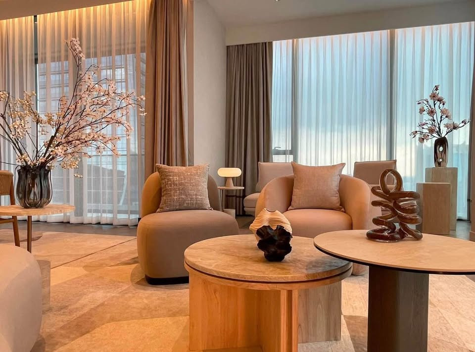 One 89 Wireless OneBangkok for rent 3beds 4baths 228sqm 800,000 per month – รูปที่ 4