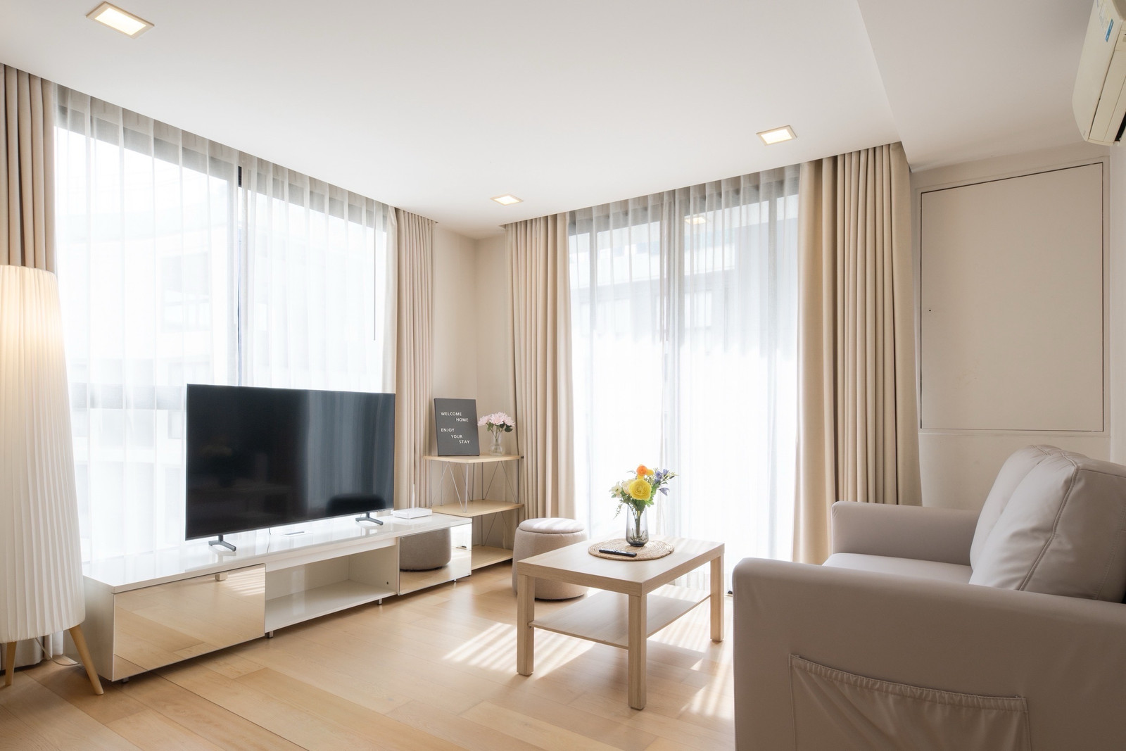 💥ขายด่วน : Liv@49 ราคาดีสุด Type 2 Bed ห้องมุมแบบ Penthouse✨