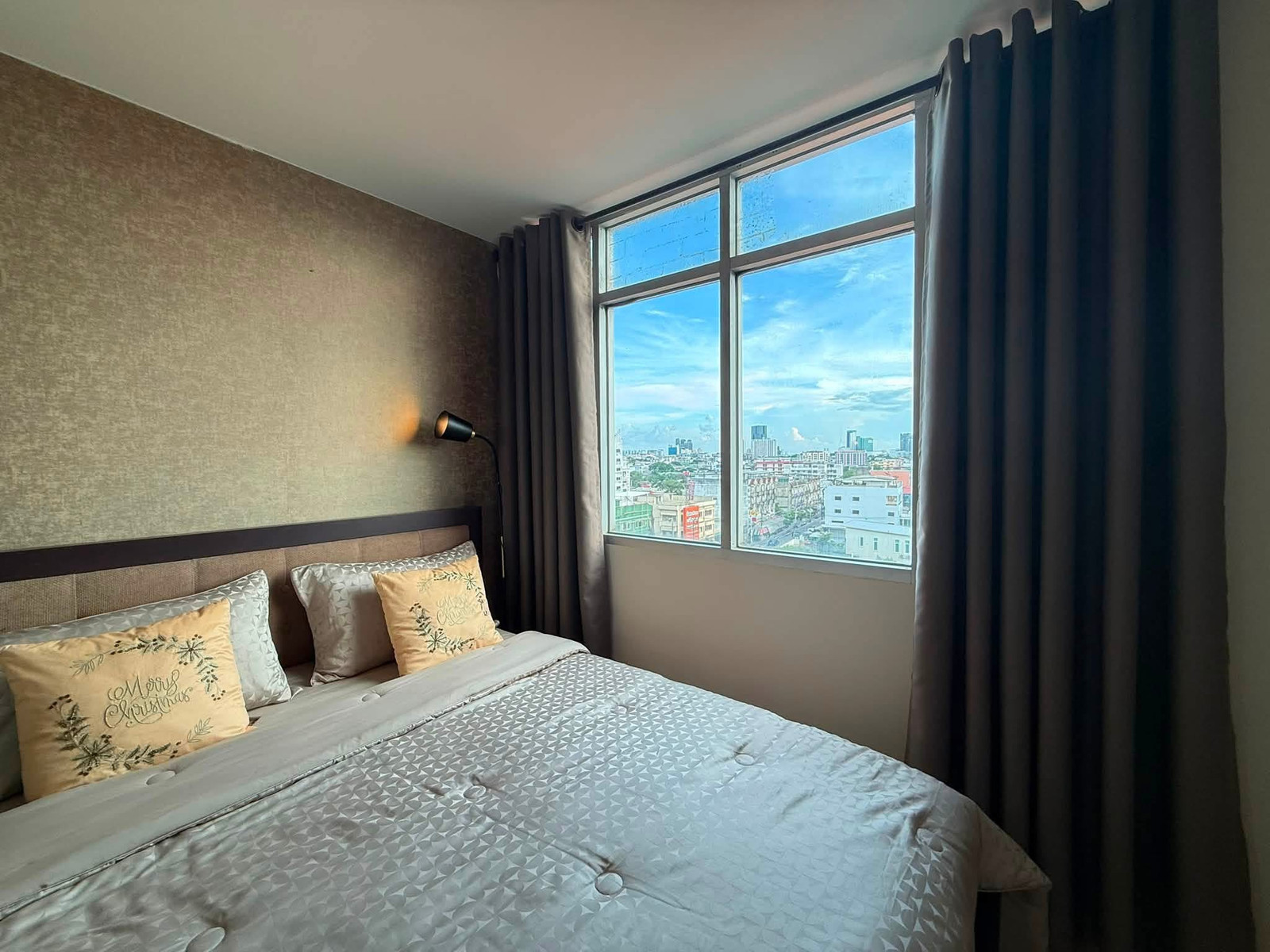 The Log @ Sukhumvit 101/1 (BTS Punnawithi) – รูปที่ 3