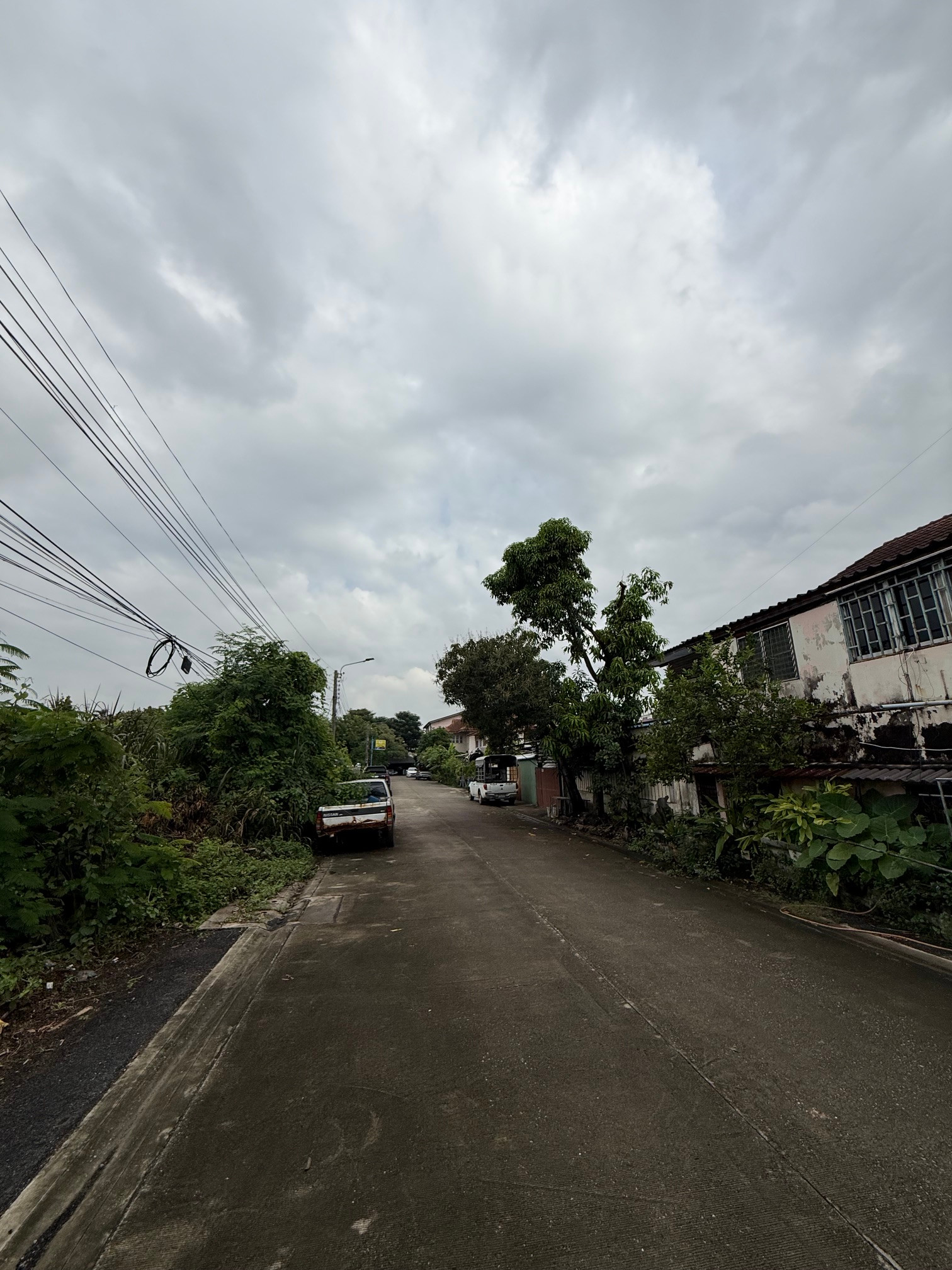 ขายที่ดินทำเลดี ติดถนนพระราม 2 และกาญจนาภิเษก ขนาด 500 ตารางวา  – รูปที่ 2