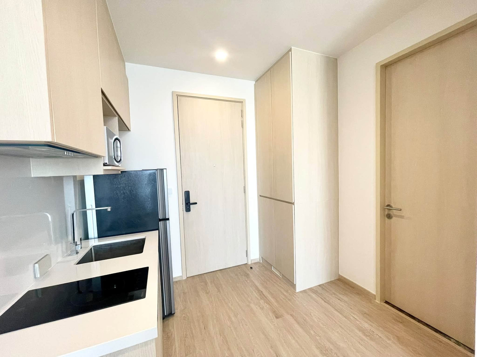 Noble State 39 Type 1 Bedroom 1 Bathroom 35 Sqm – รูปที่ 3