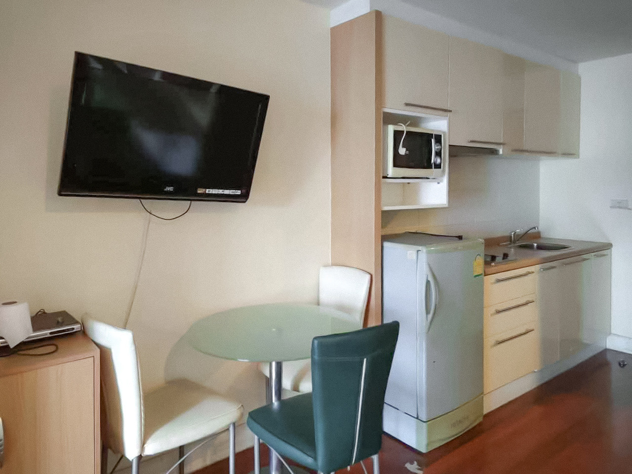 💥SL-12239💥Condo for sale, beautiful room, good price, Silom Terrace👉Add Line @cozycondo