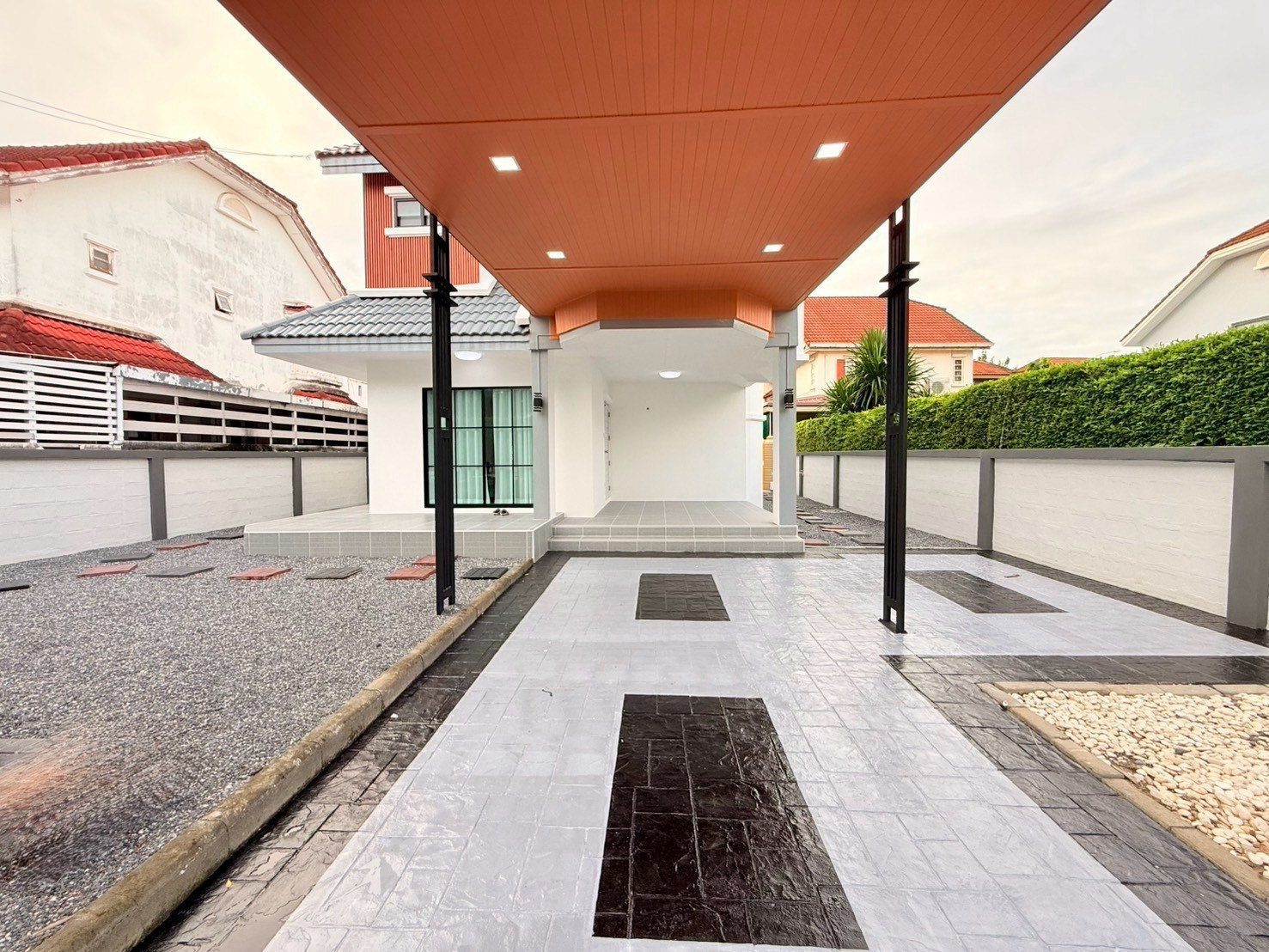 🏠 บ้านดีที่ต้องรีบคว้า!! พาร์คเวย์โฮม พร้อมเป็นบ้านหลังใหม่ของคุณ  – รูปที่ 3