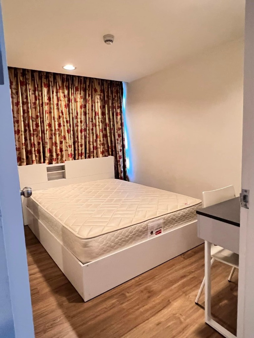 Unit Available at The Kris Ratchada 17–Multiple units available—prices negotiable!