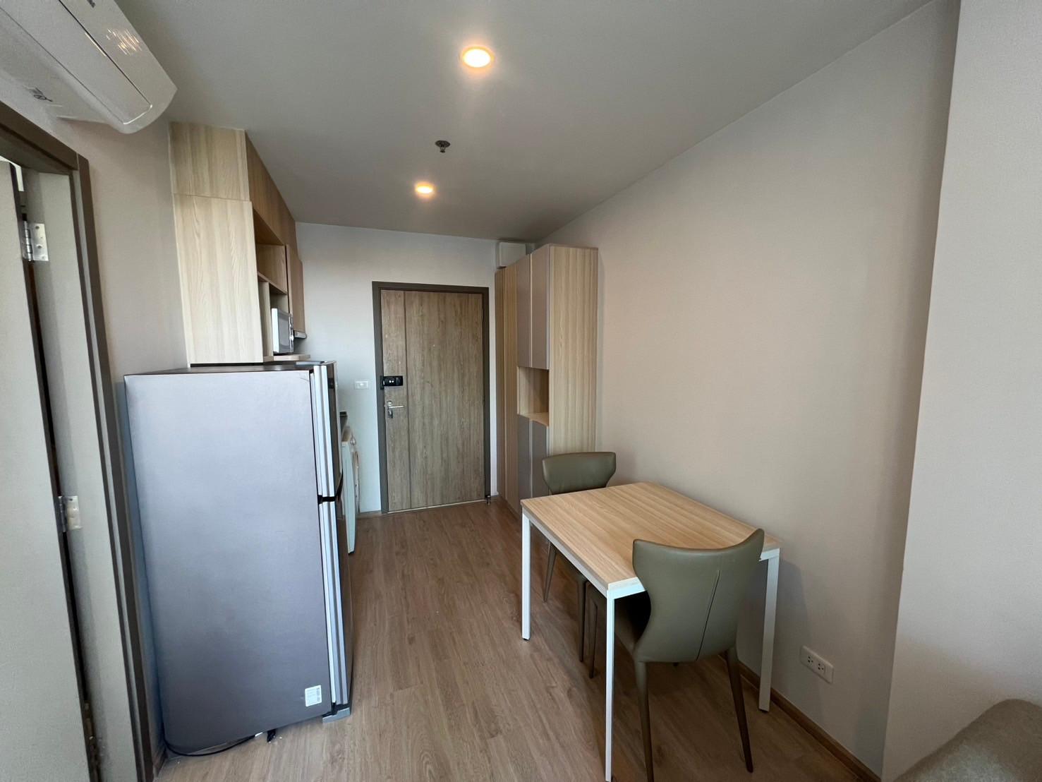 IDEO O2 | BTS BANG NA | 1 Bedroom | 33 sq.m. | 16th Floor | Building A | 13,000/mo. – รูปที่ 3